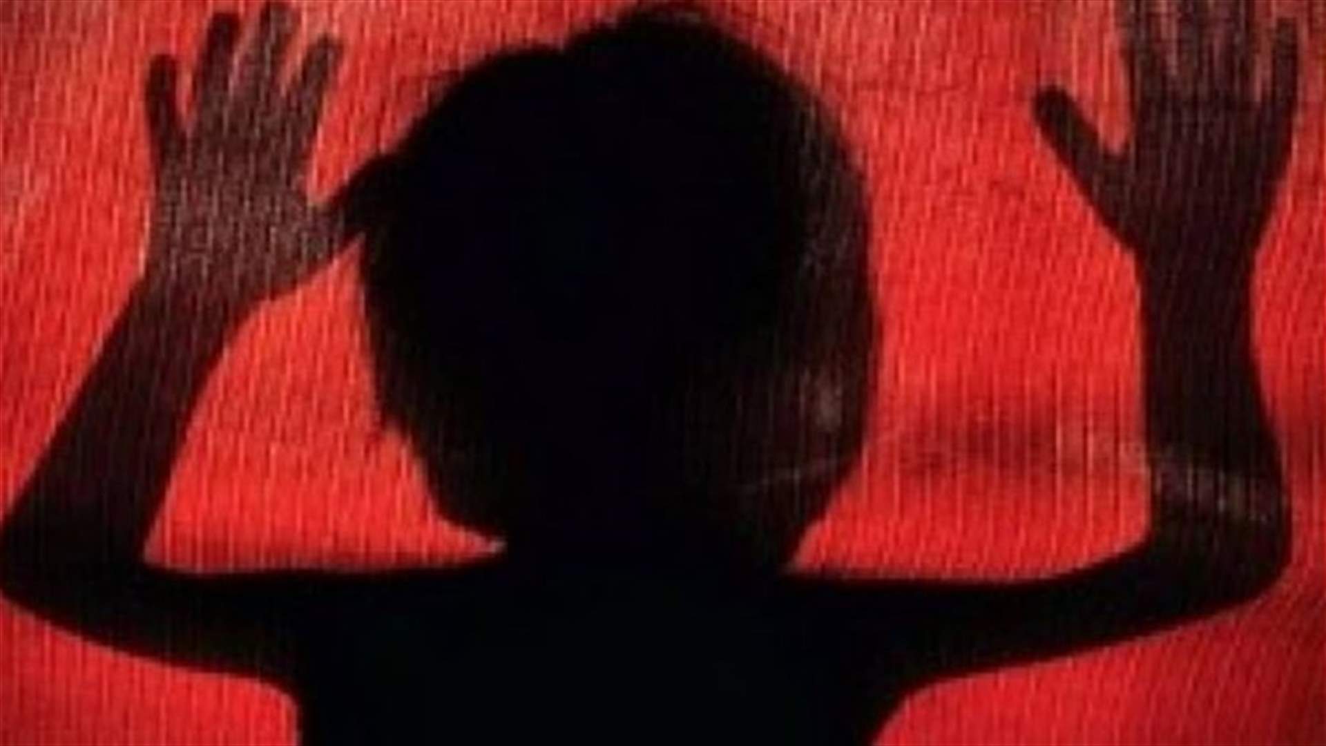 ادعت ضد مجهول اغتصب ولدها البالغ من العمر 9 سنوات