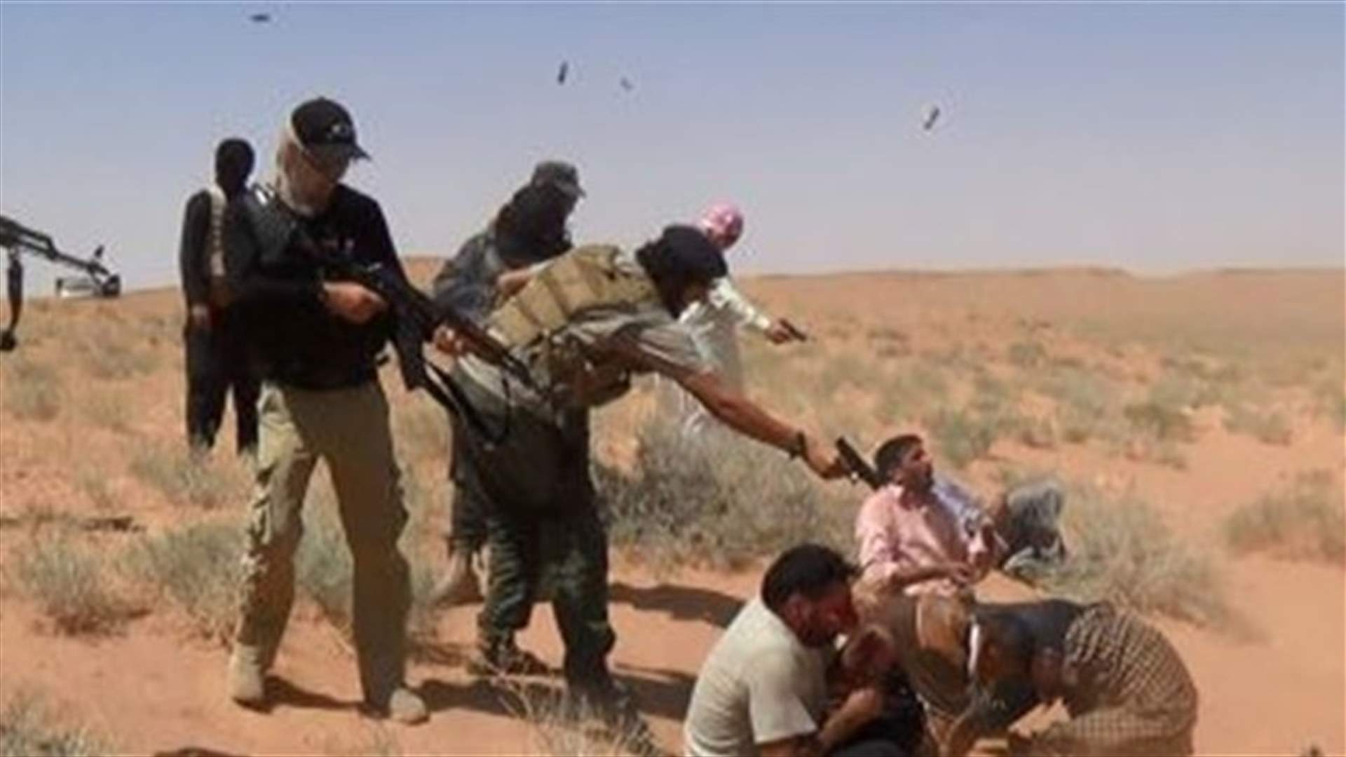 السفير: البقاع ينجو من خطر "إمارة داعشية"