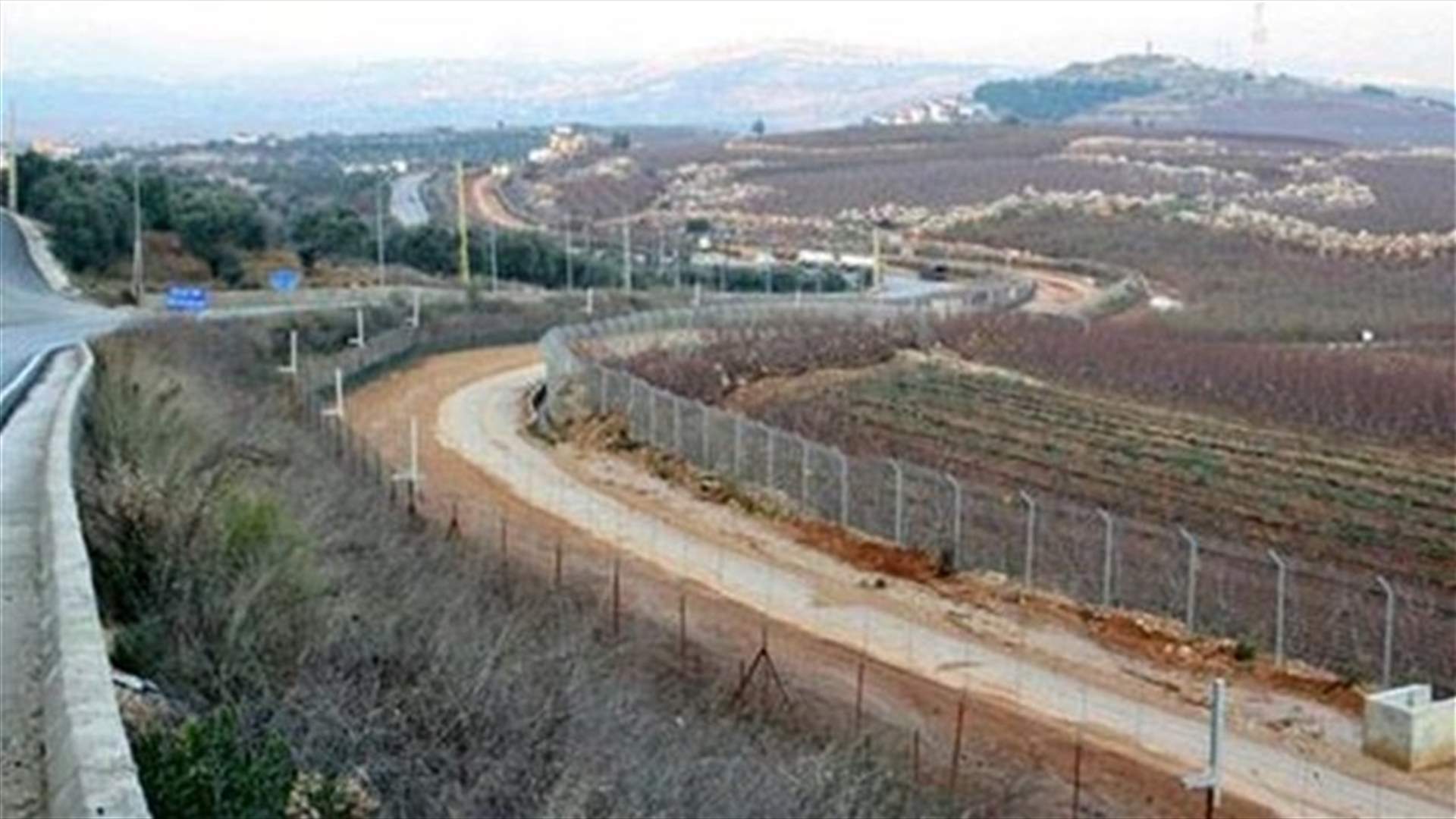 النهار: تحذير دولي من هشاشة الوضع على الحدود