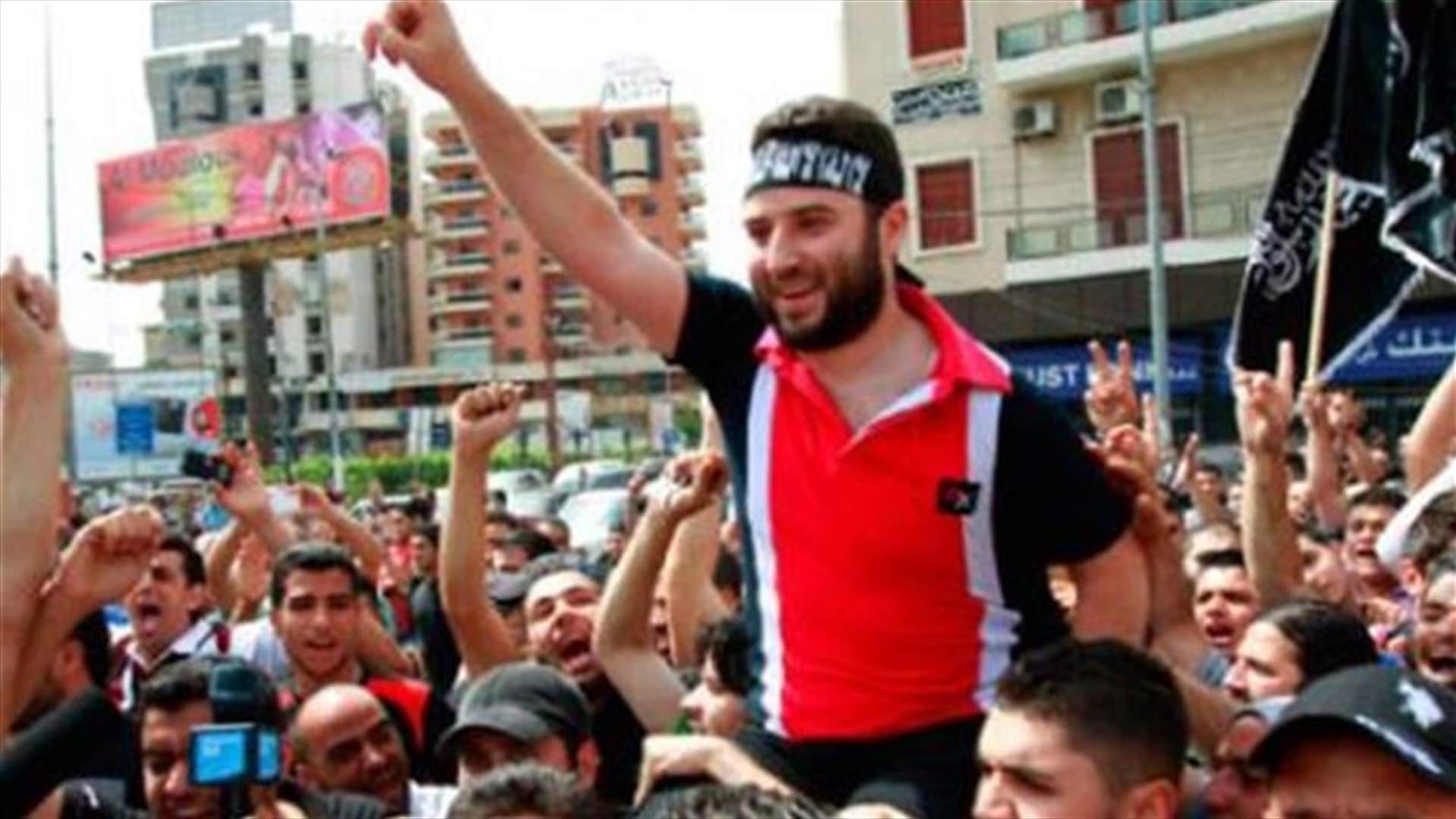 الحياة: هكذا فرّ شادي المولوي من التبانة إلى عين الحلوة
