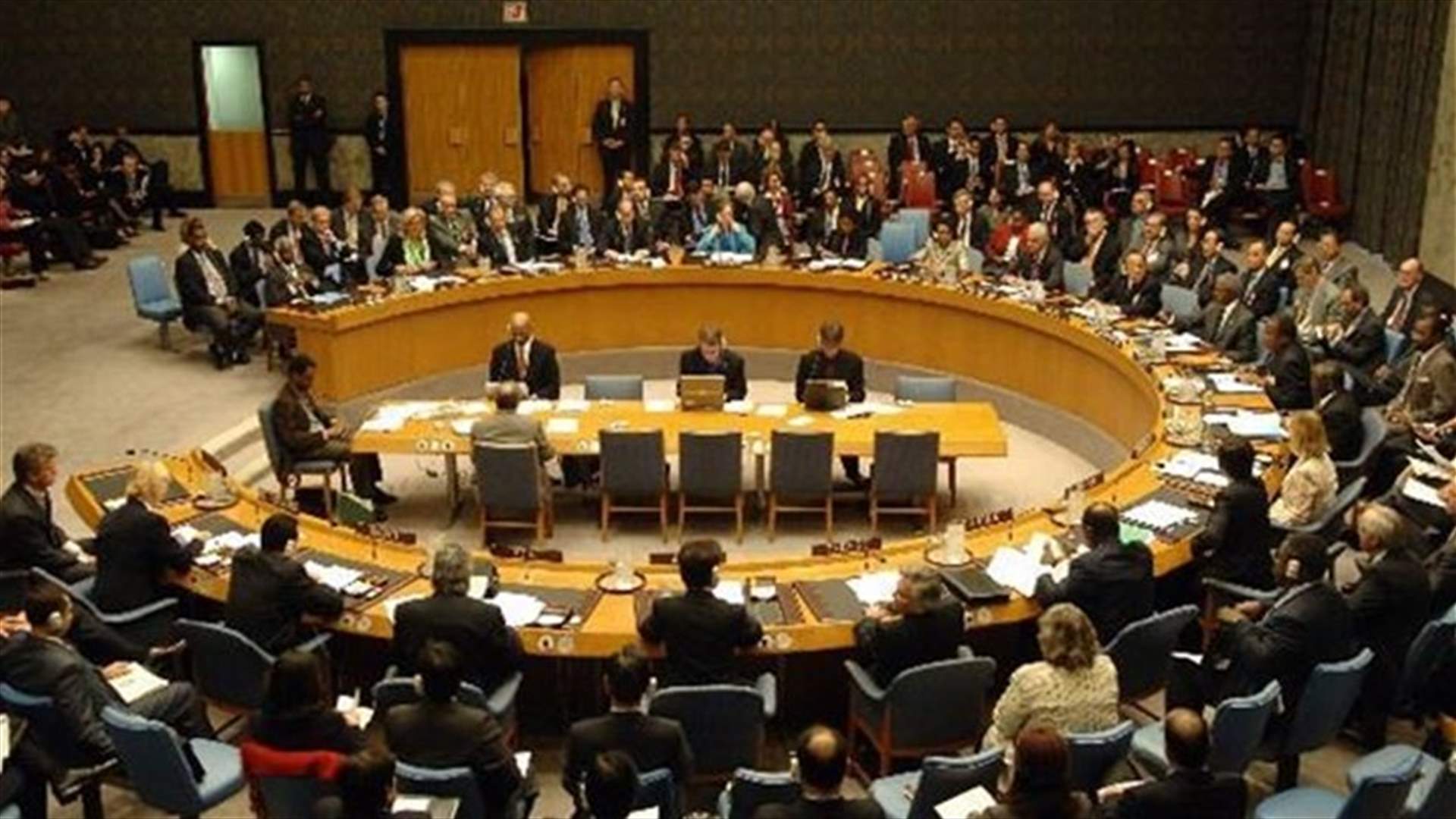 UN urges stepped up military action against Boko Haram
