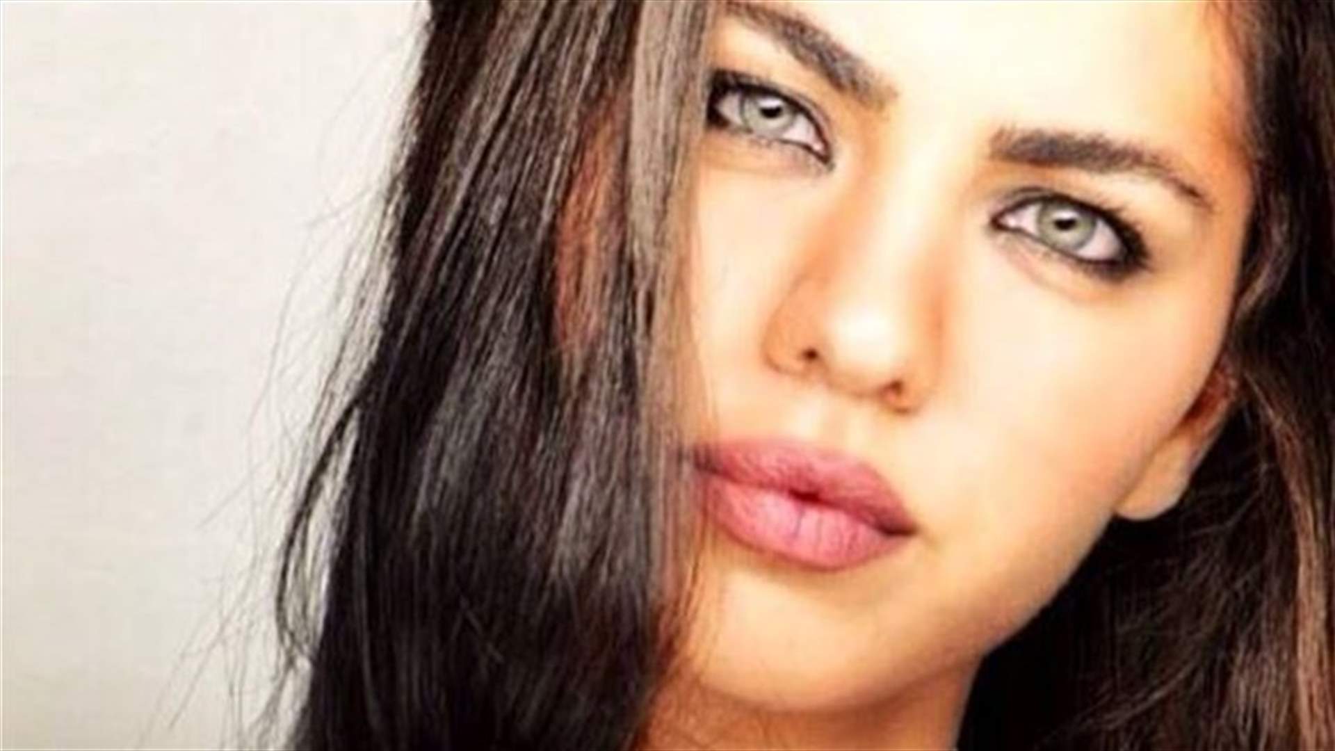 طبيبة من النبطية... هل تكون الأجمل في العالم؟