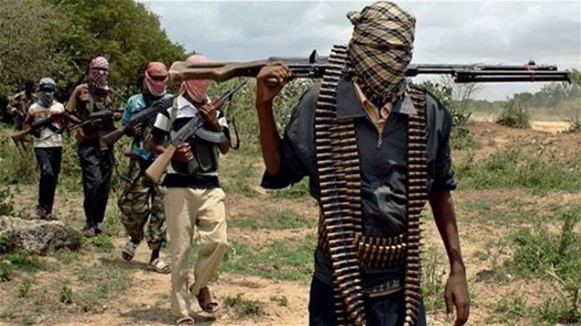Thousands flee Niger town after Boko Haram attacks