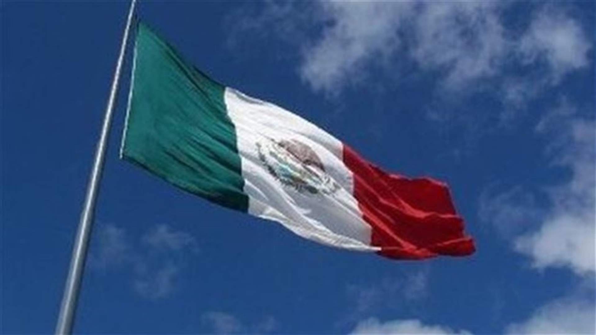 Mexican officials find 61 abandoned bodies at funeral home