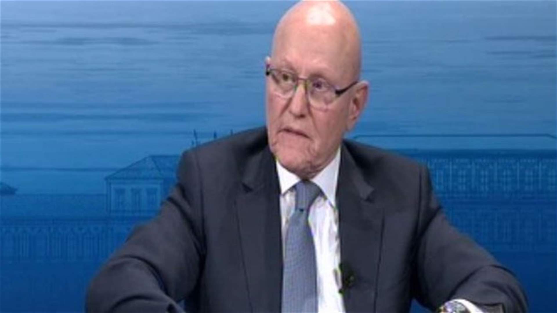 سلام من ميونيخ: العدد الكبير للنازحين ادى الى زيادة الجرائم في لبنان