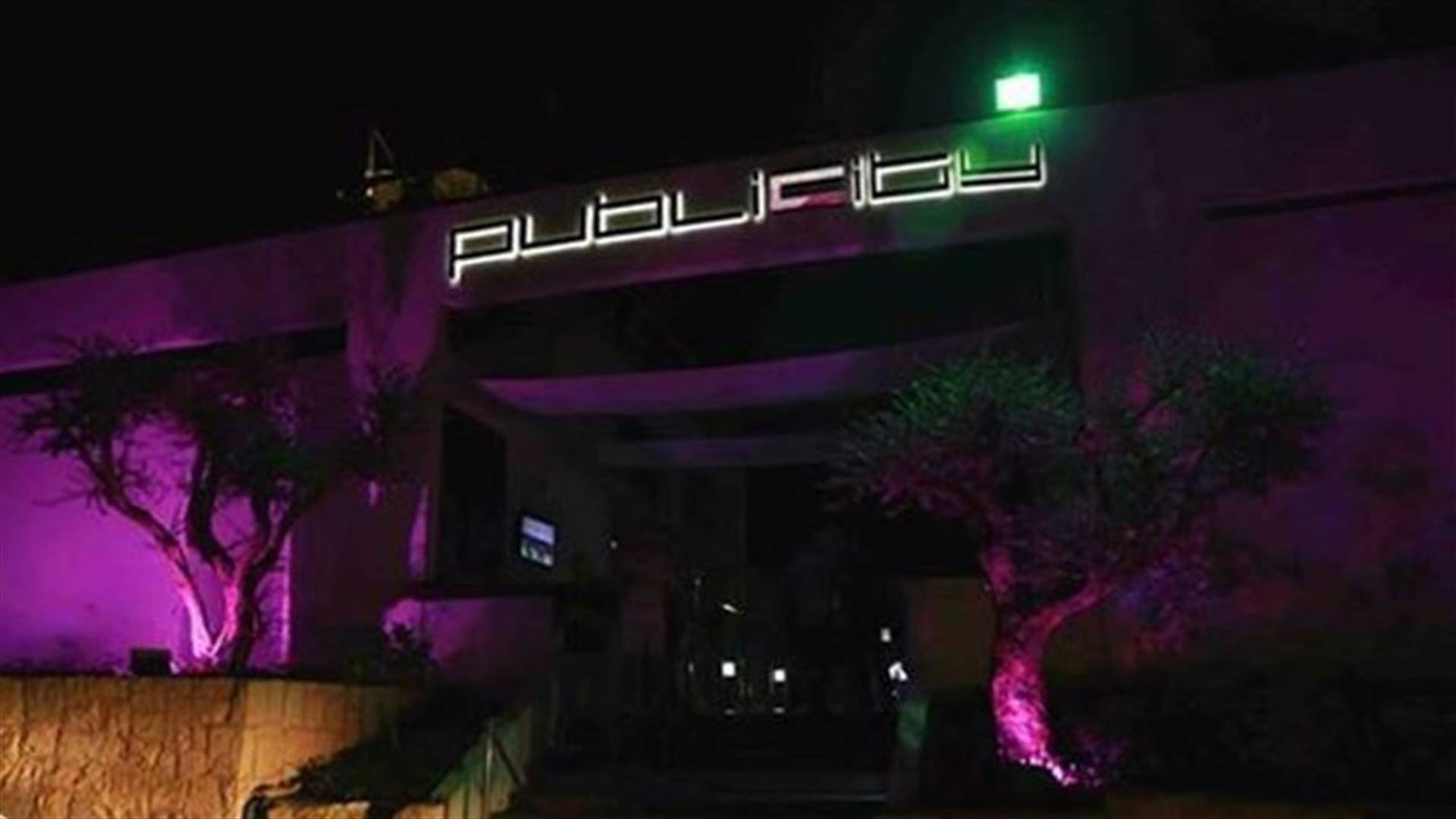 إخماد 3 حرائق في جبيل 