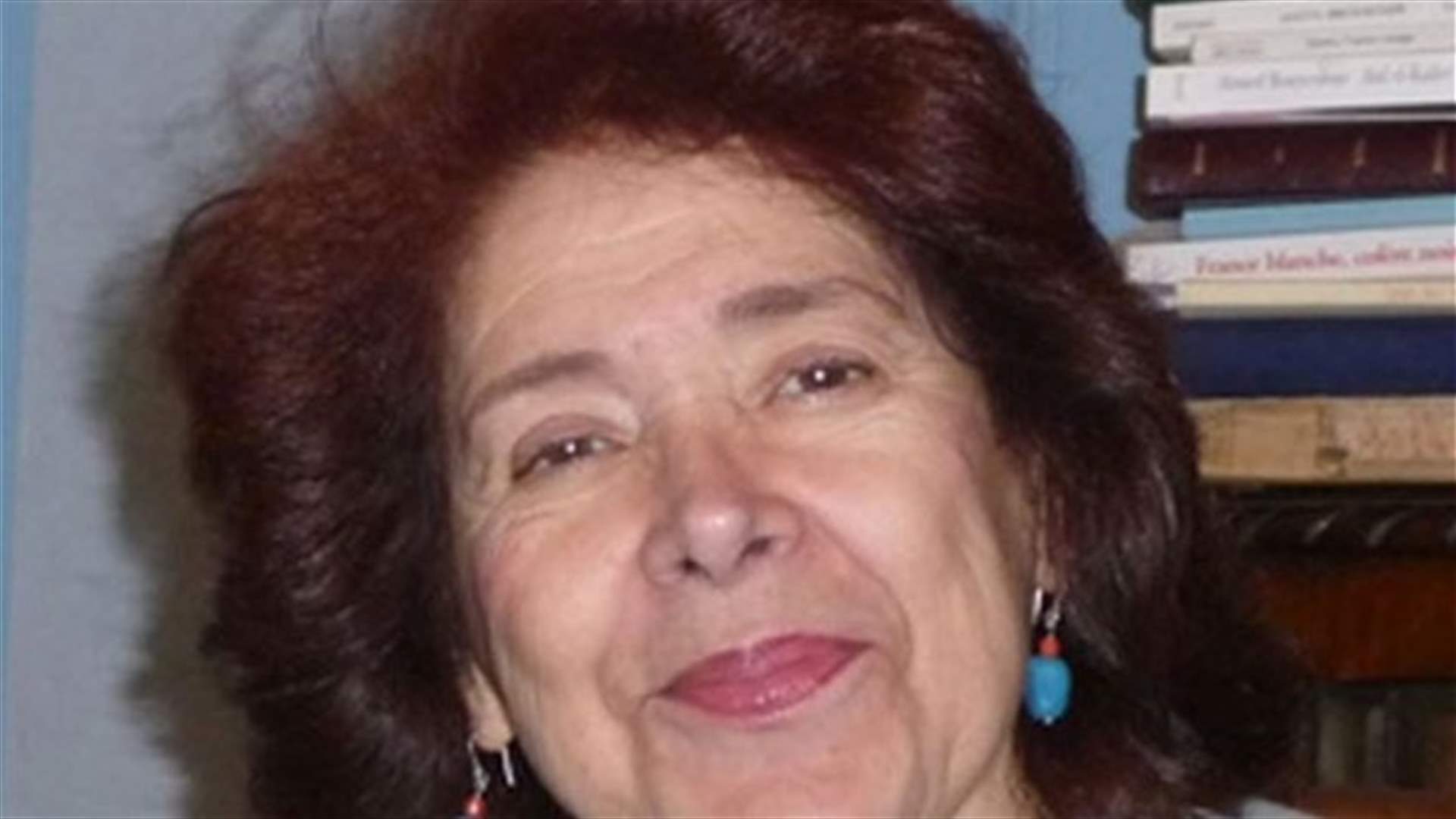 وفاة الروائية الجزائرية آسيا جبار 