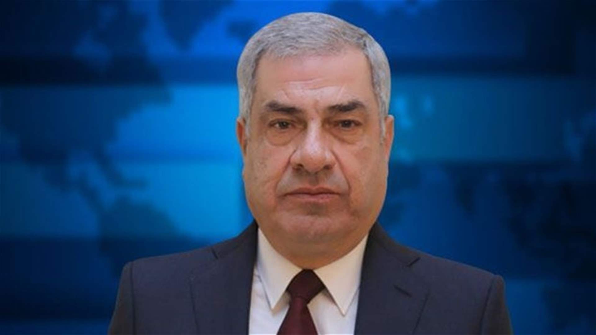 حناوي لـ"اللواء": لا خوف على الحكومة