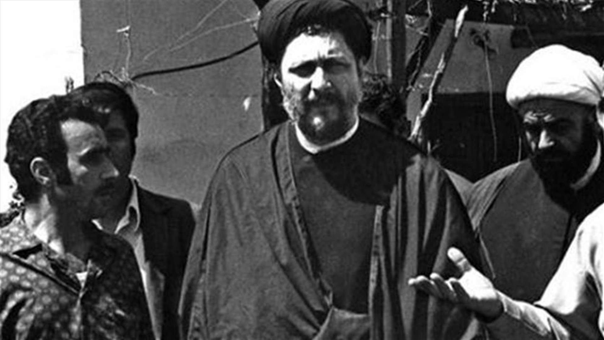 شهادة جديدة في قضية تغييب الصدر 