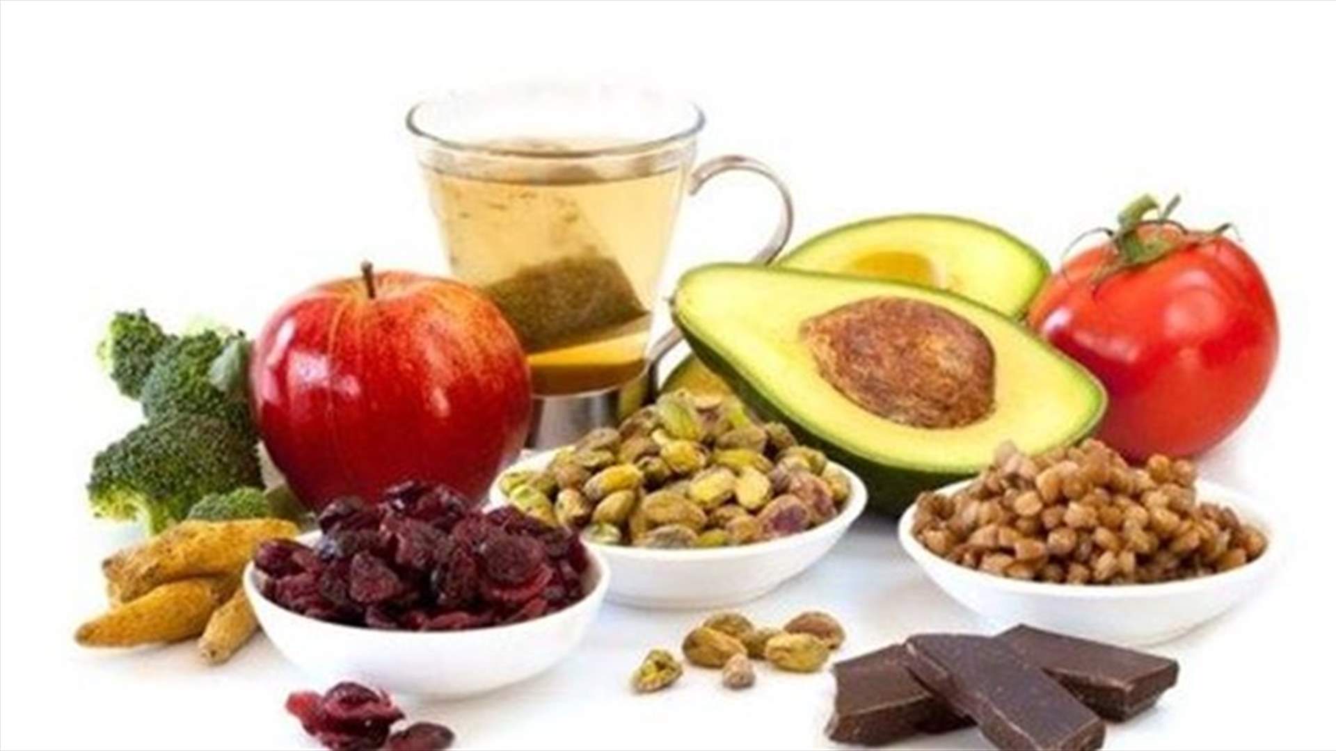 ما هي فوائد الفيتامين E وأين نجده؟