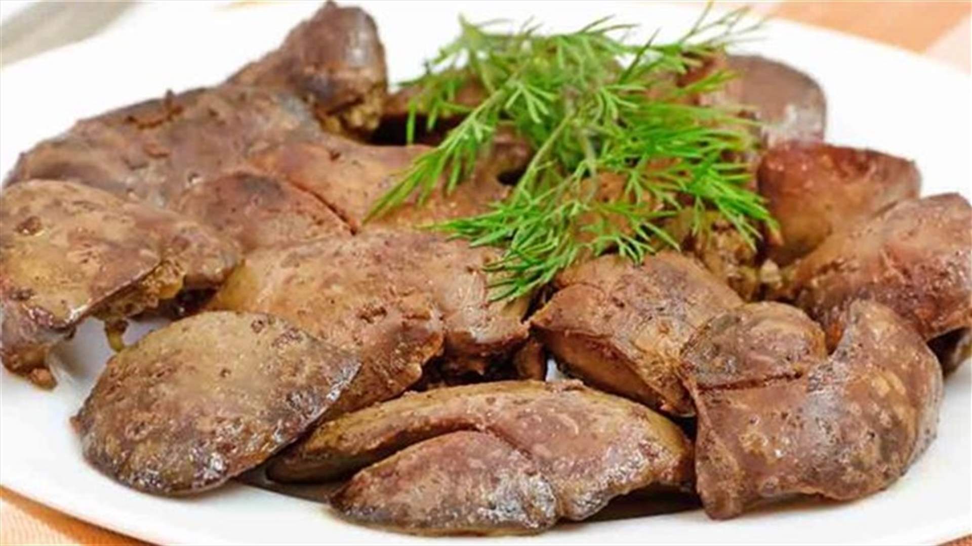 This Is Why You Should Eat Meat Organs
