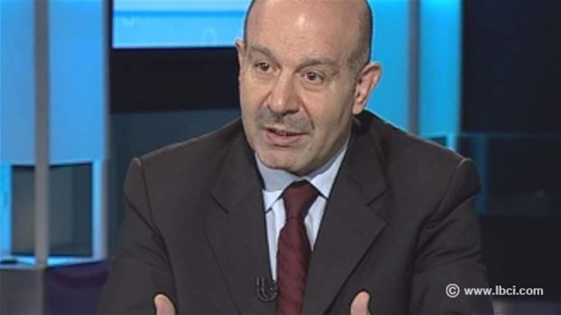 علوش لـ "لأنباء": الحريري لا يتدخل في التشكيلات العسكرية