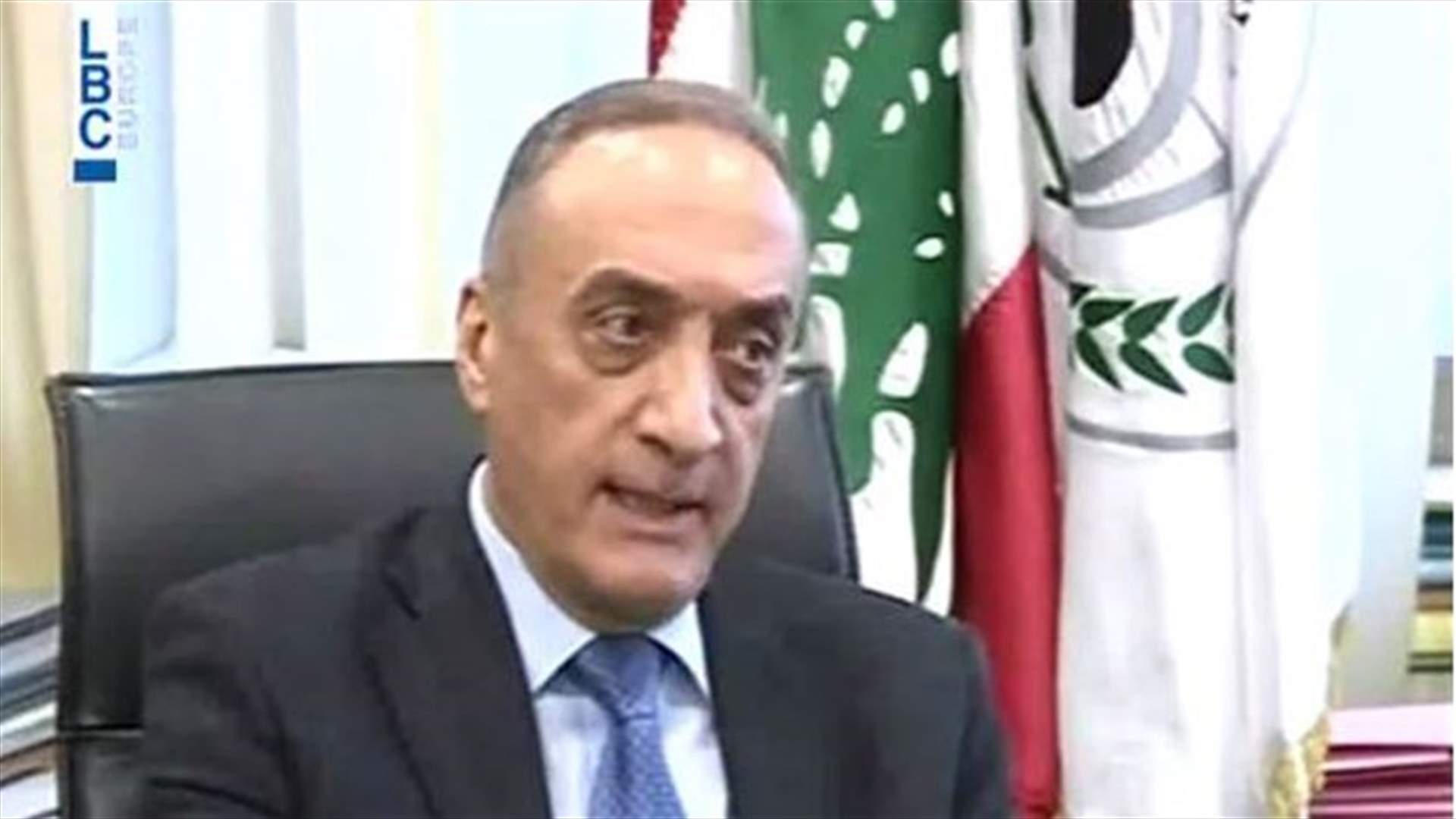 REPORT: Ministry of Finance launches mass employee transfers at Lebanese Customs