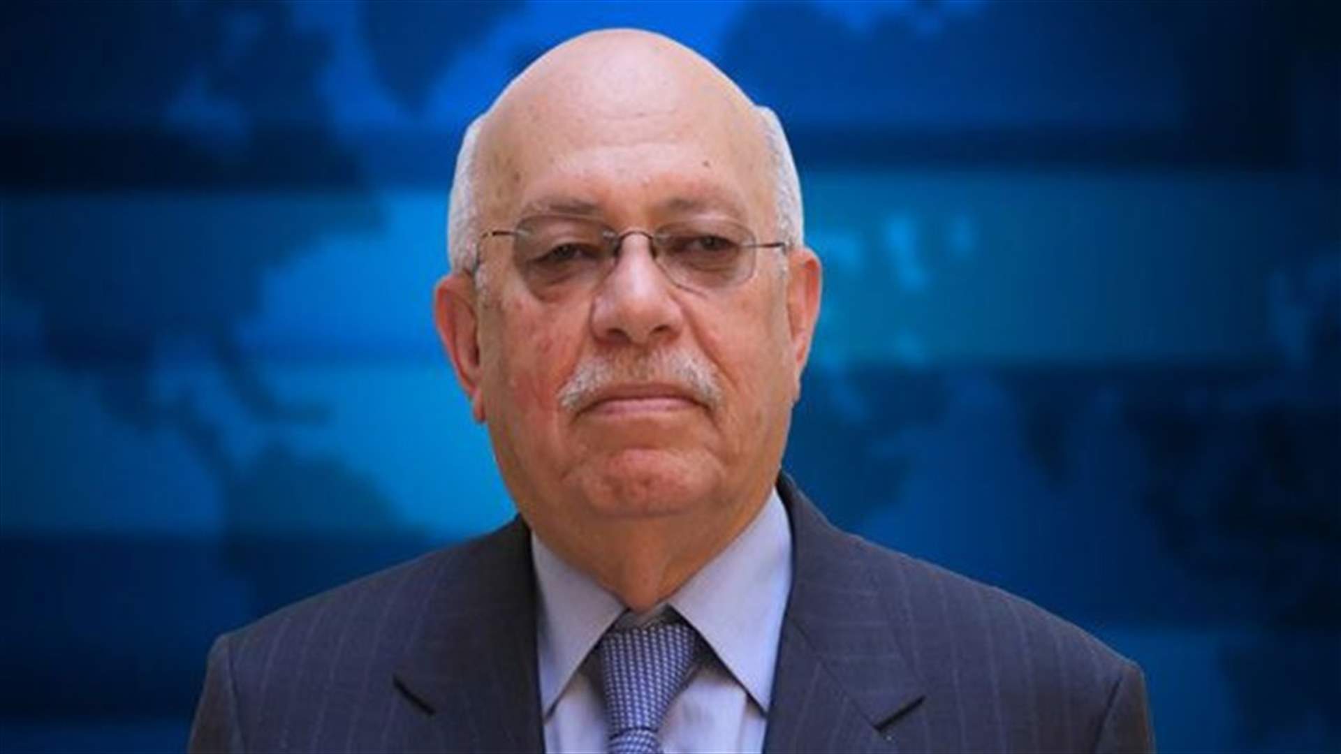 درباس يهدد بتعطيل مجلس الوزراء