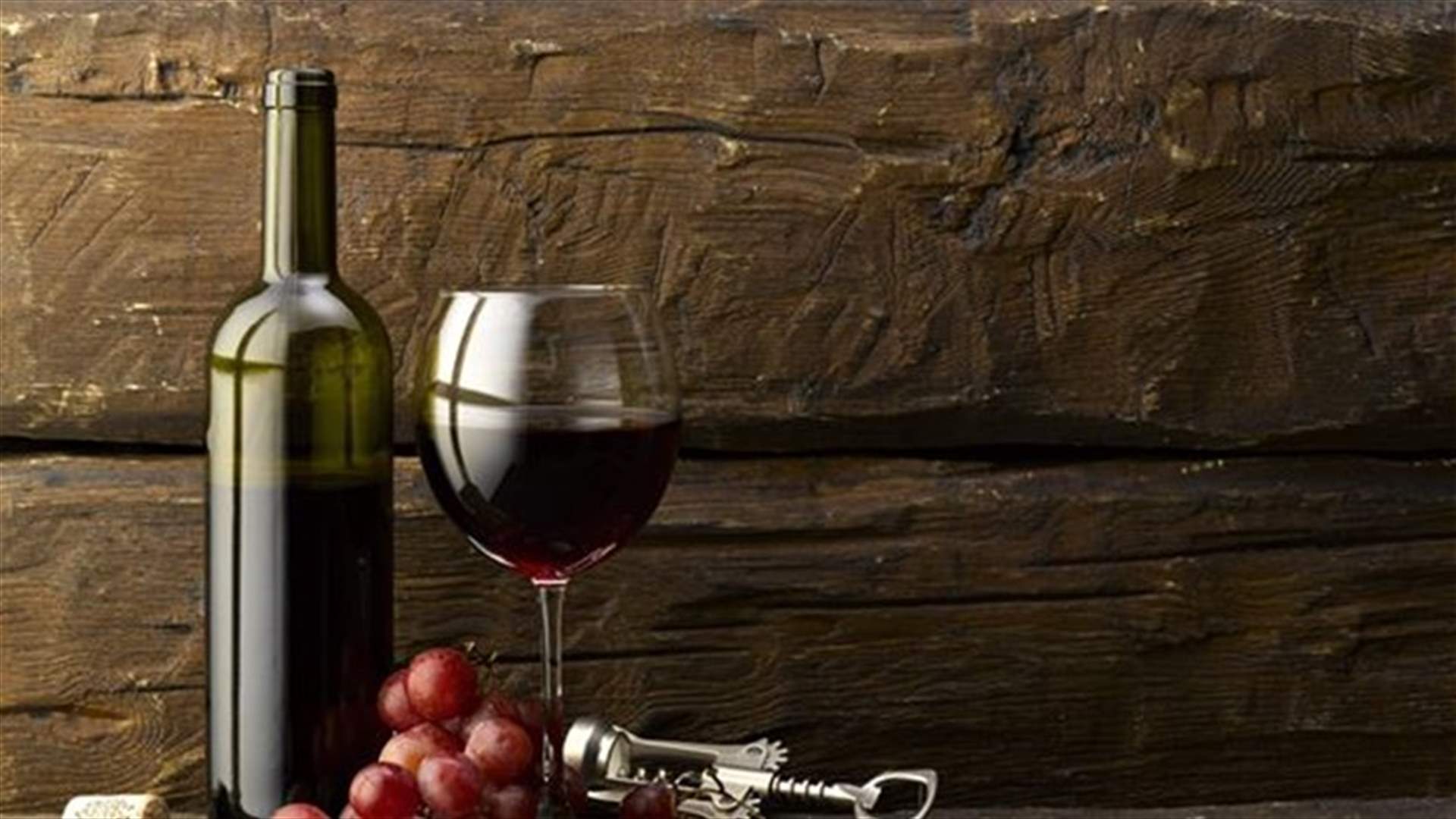 [VIDEO] 7 Hacks To Open Wine Bottles