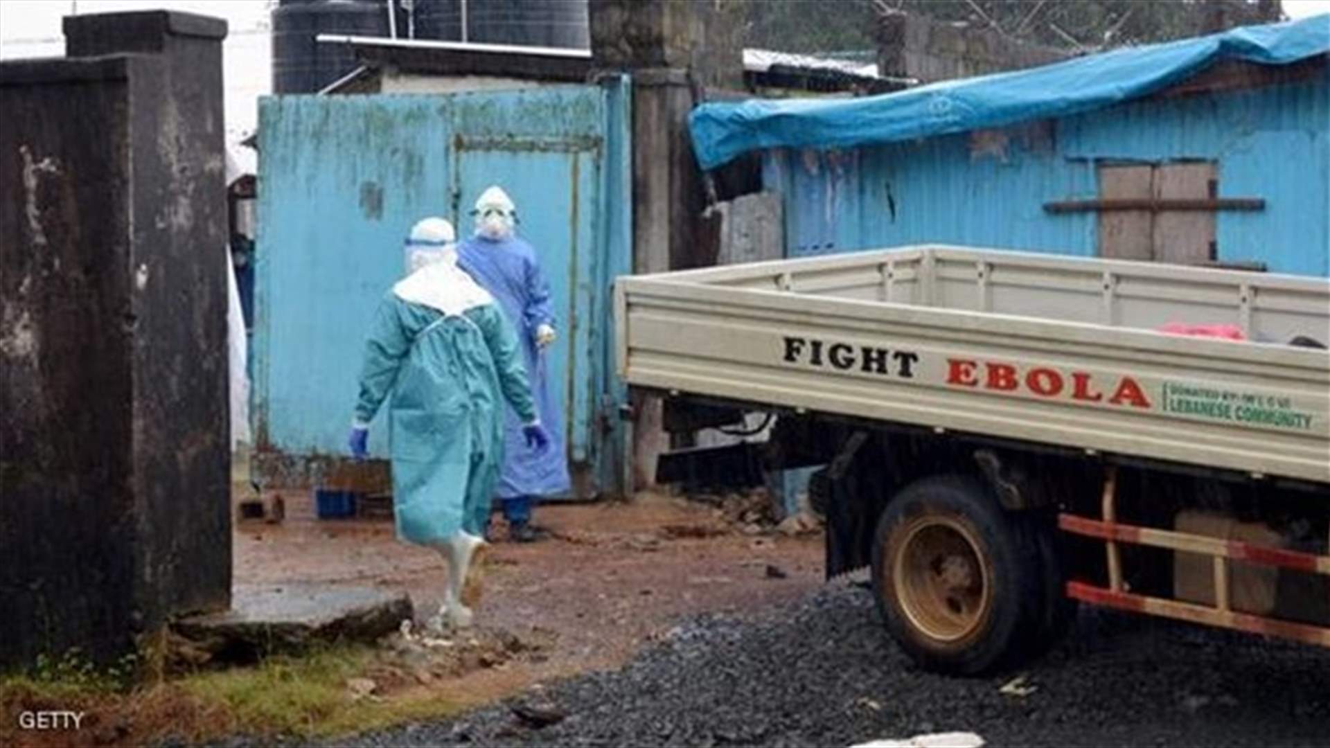 US withdrawing most troops fighting Ebola in West Africa