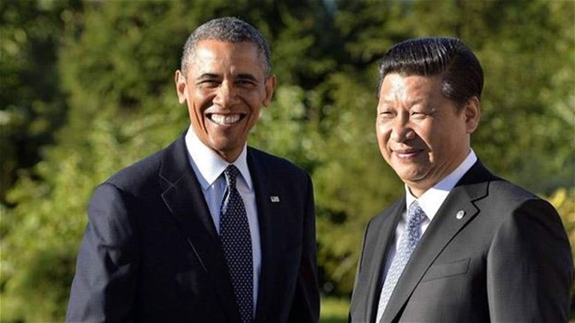 China's leader Xi to make 1st state visit to US in September