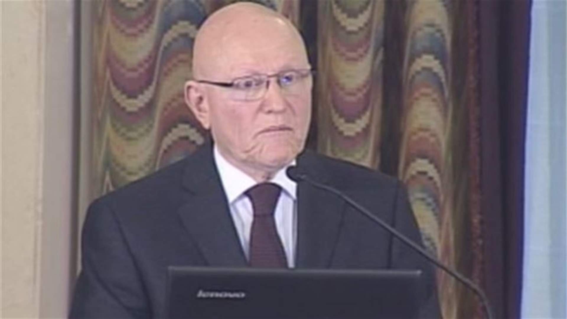 PM Salam: Lebanon will not recover until a president is elected