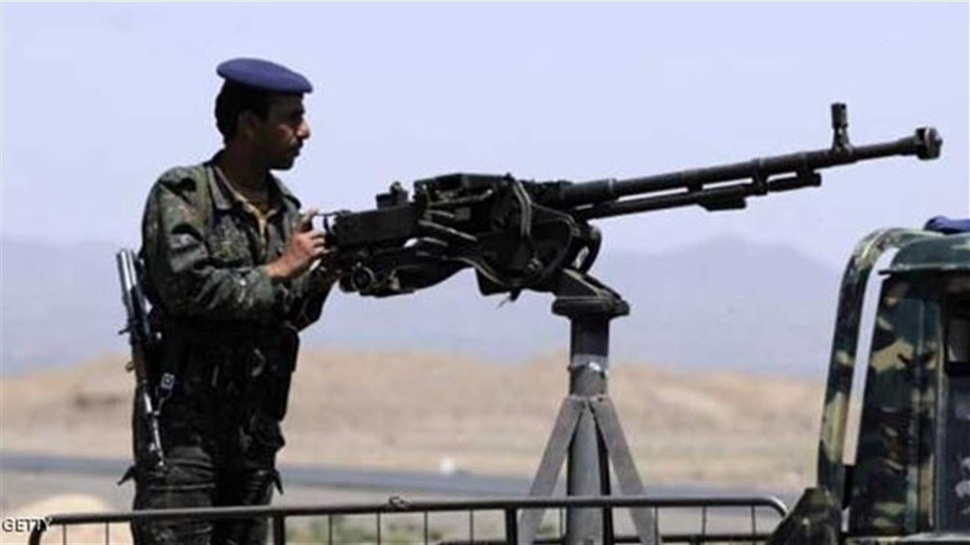 Al Qaeda supporters in Yemen pledge allegiance to Islamic State - group