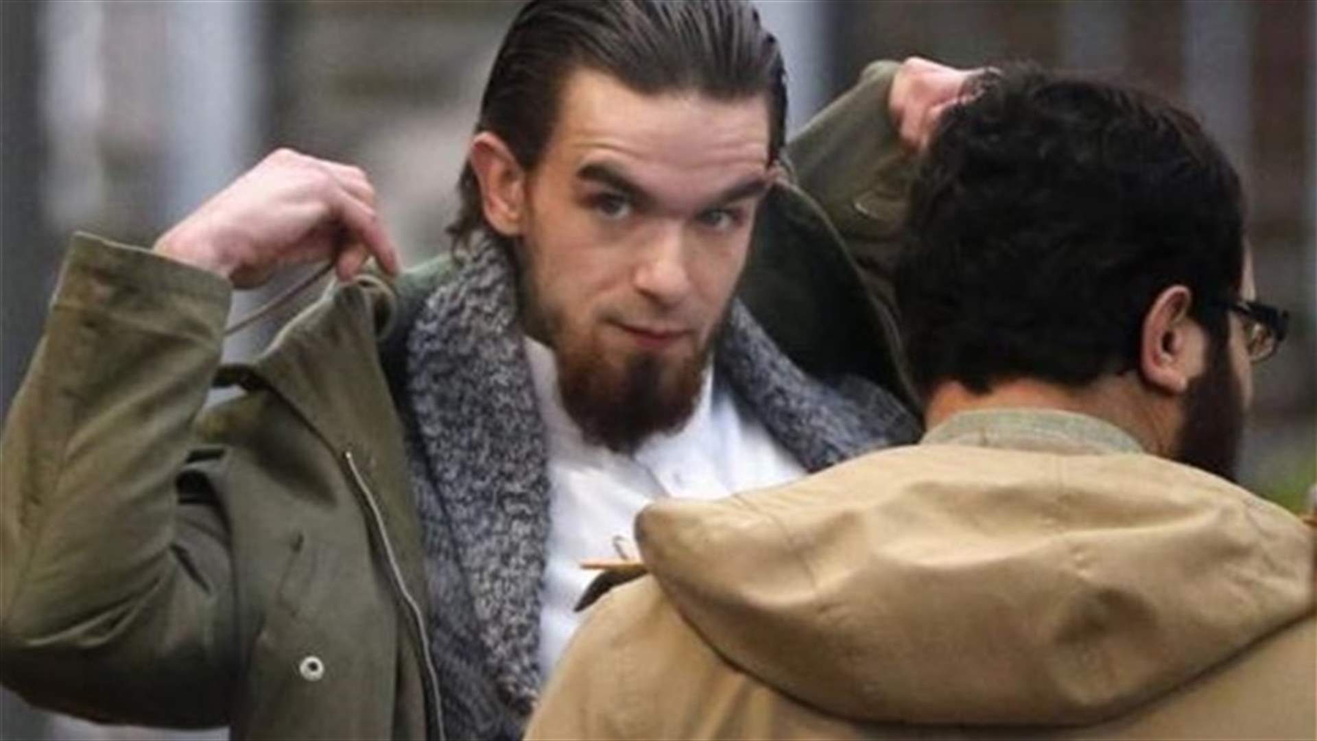 Leader of Belgian militant Islamist group sentenced to 12 years