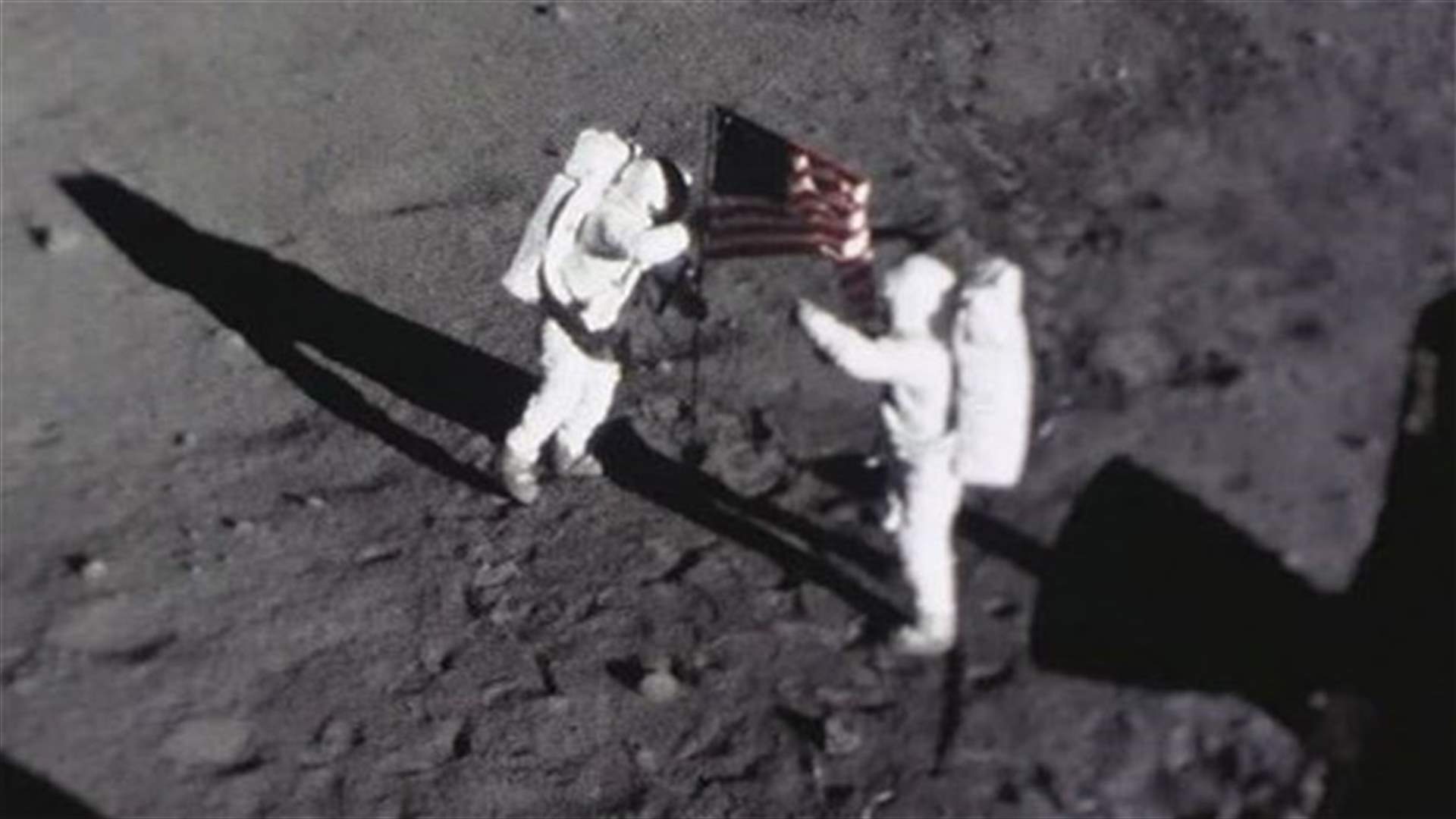 Moon objects found in astronaut Neil Armstrong's closet