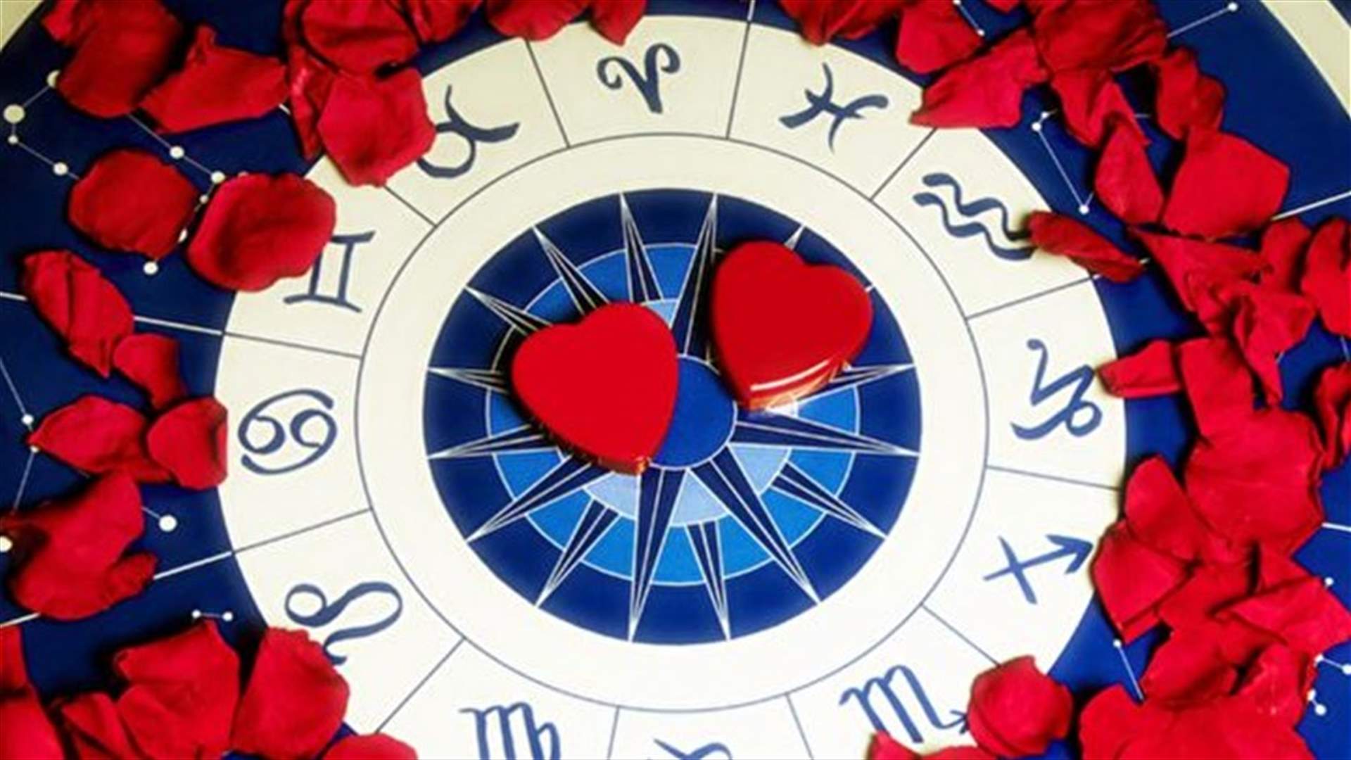 The Most Compatible Zodiac Signs On Valentine's Day