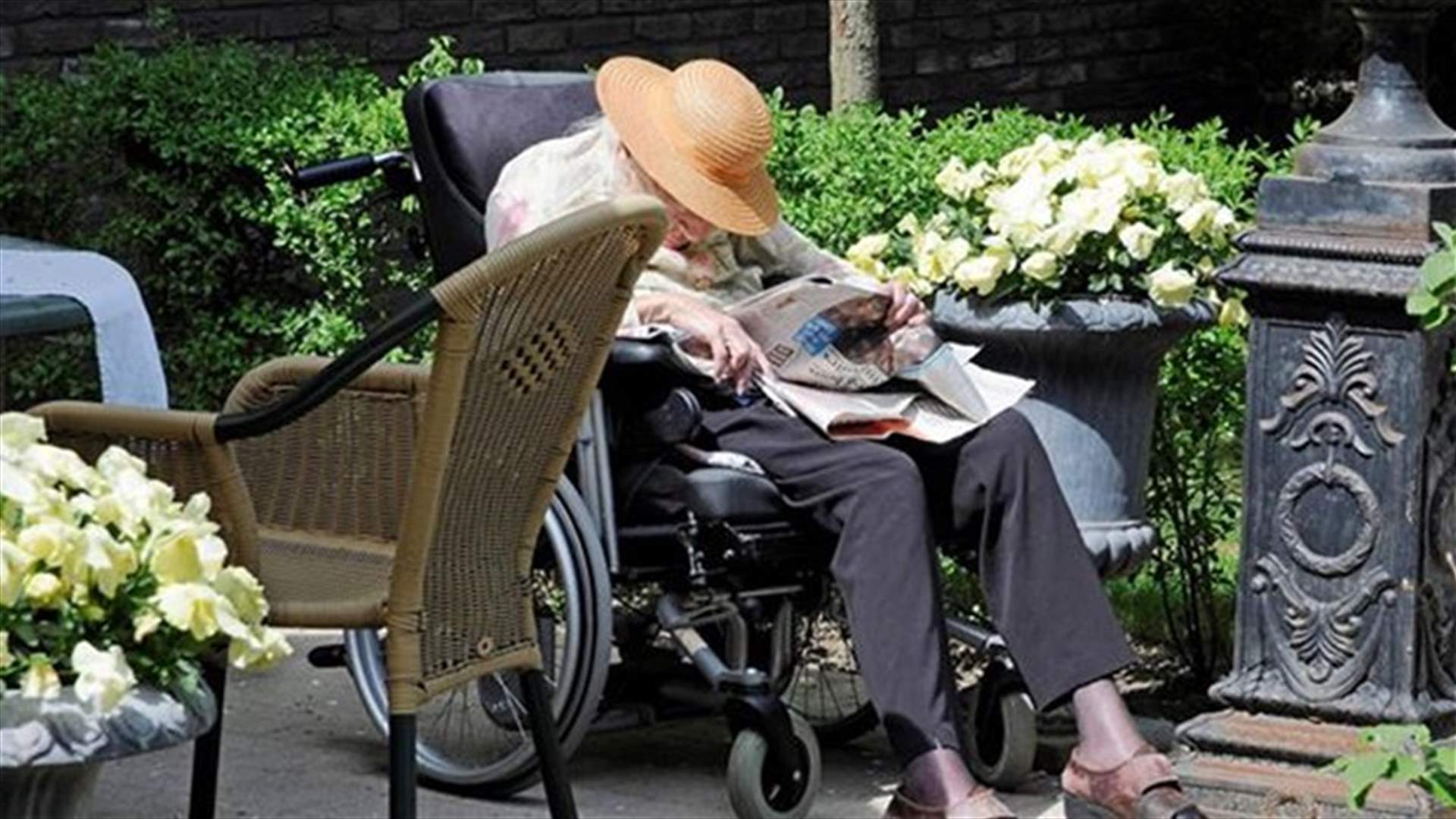 بالصور: مدينة مصمّمة لمرضى الألزهايمر فقط