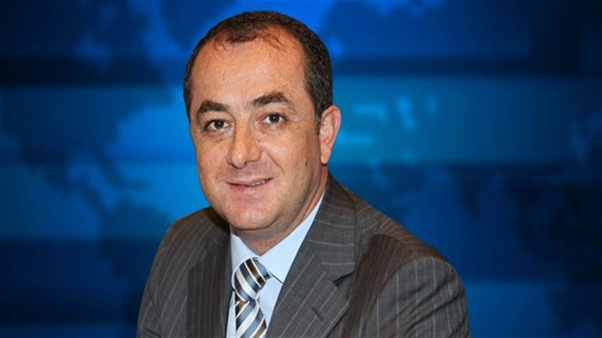 Bou Saab: Thursday is a regular school day