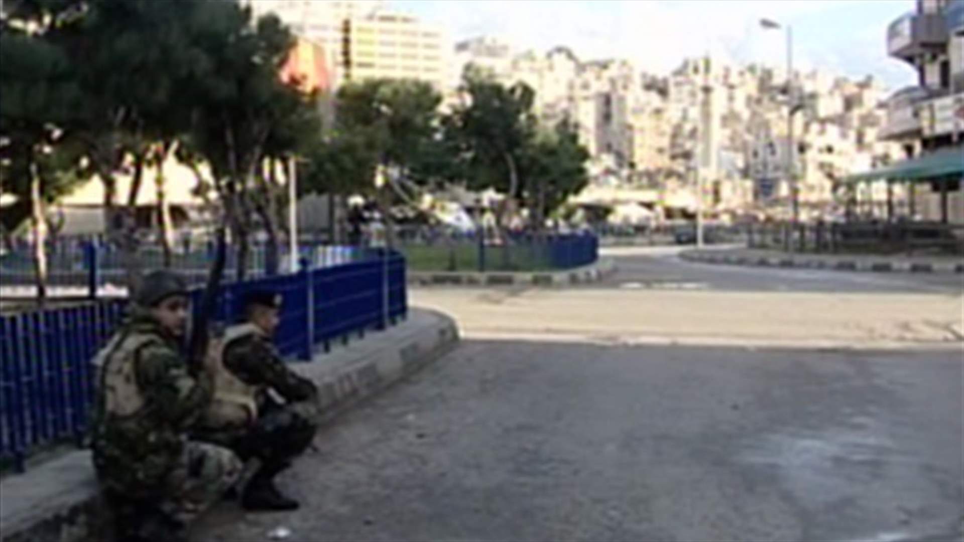 Tripoli jolted by armed clashes between Jabal Mohsen and Bab al-Tebbaneh 
