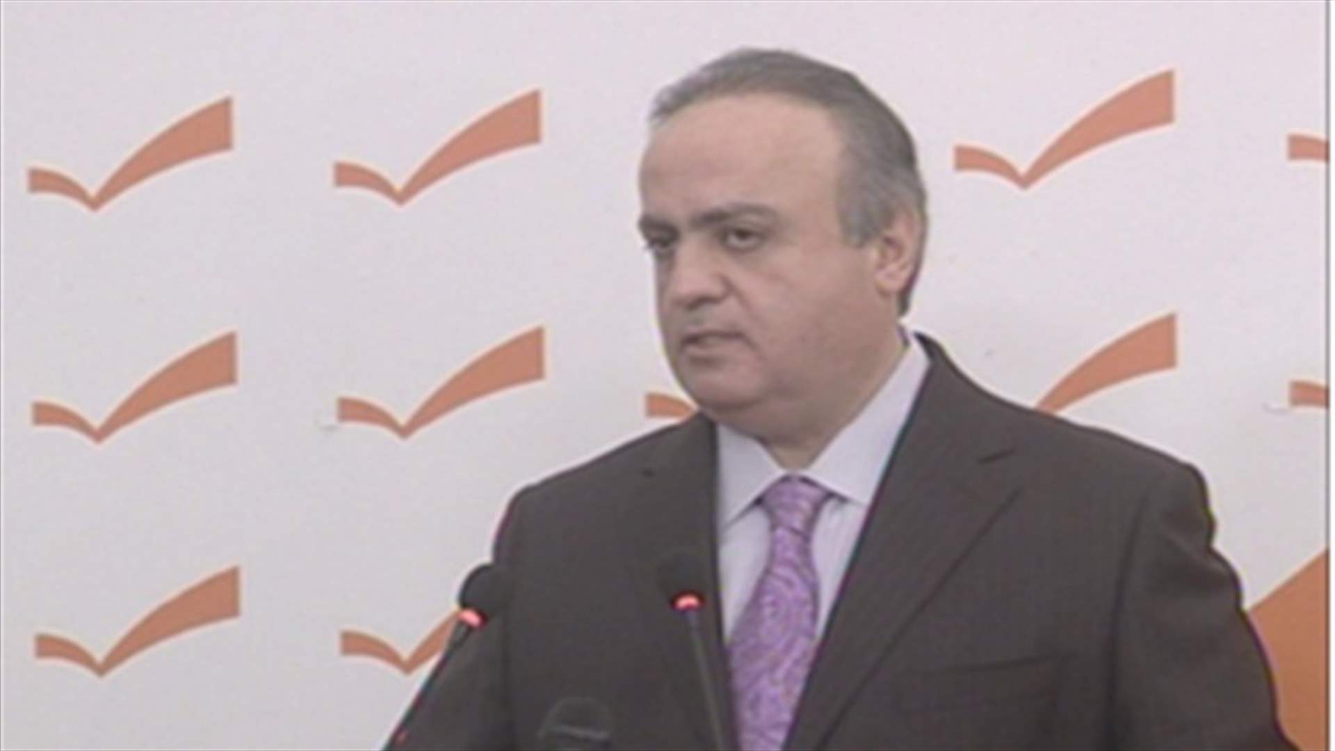Wahhab: New international equations materializing in the region   