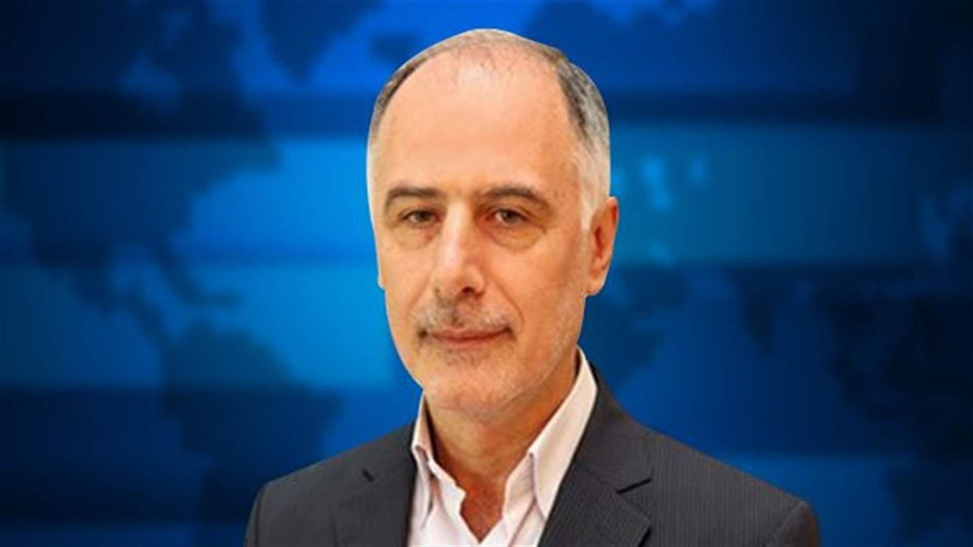 فنيش: لا خوف على الحكومة 