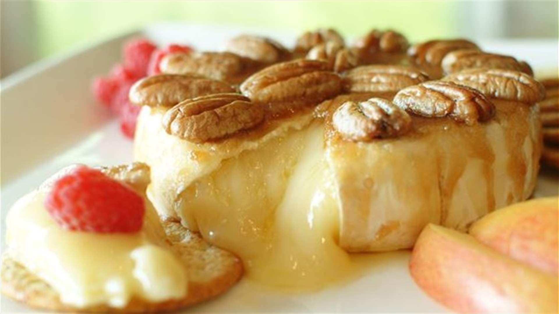 Baked Brie Recipe