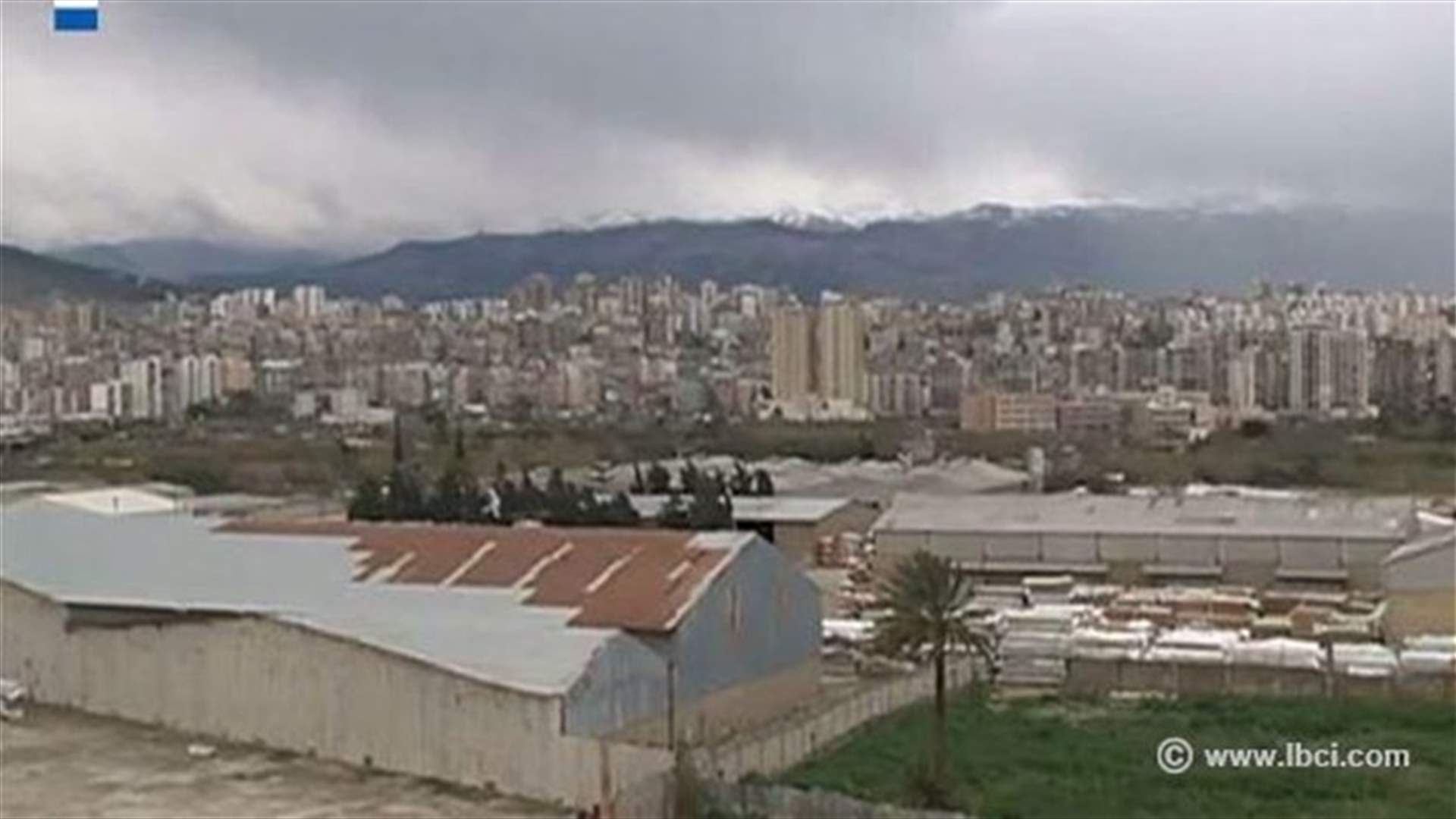 REPORT: Ministers call for establishment of economic zone in Tripoli 