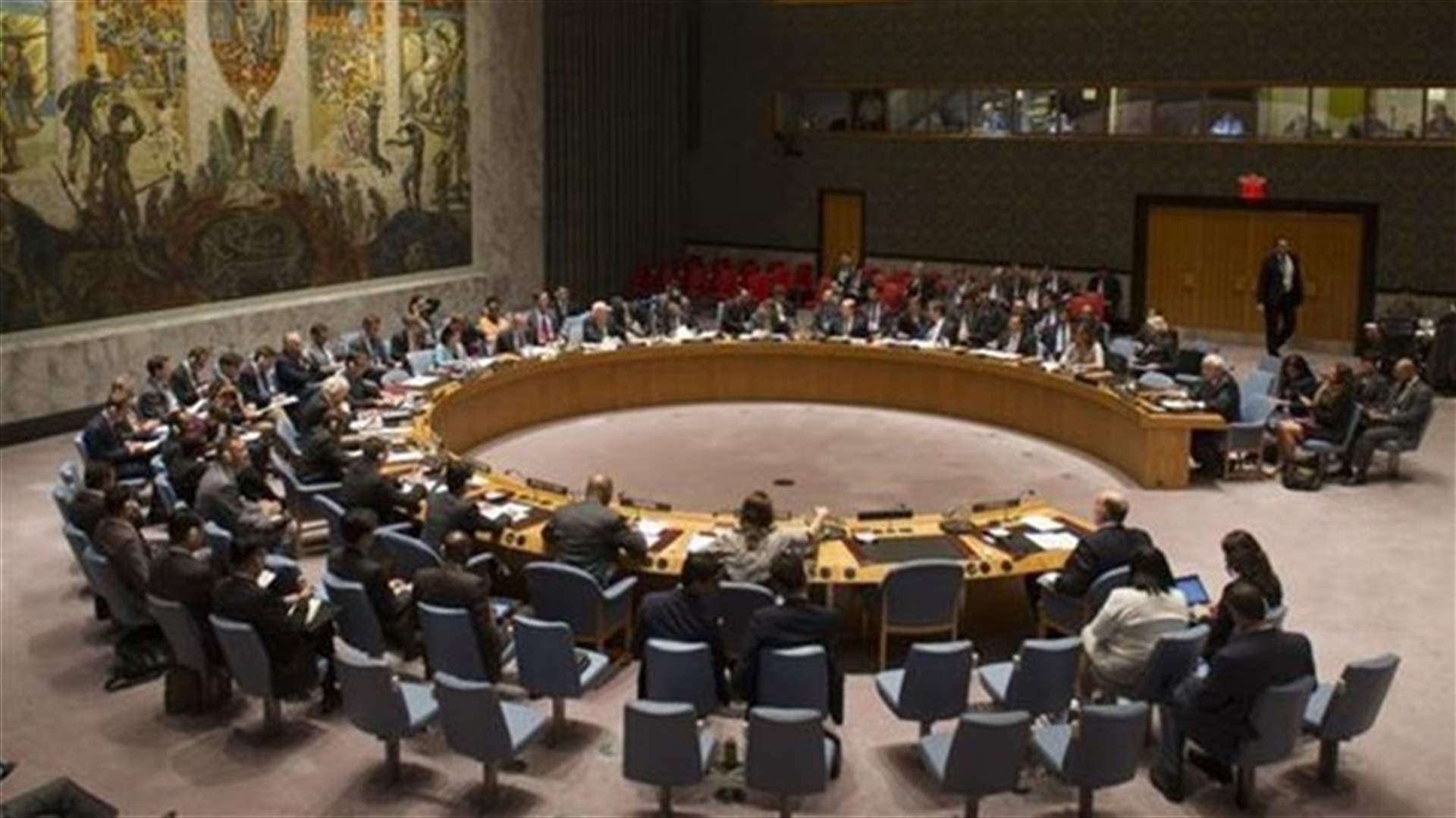 UN  draft urges action on Yemen's crisis