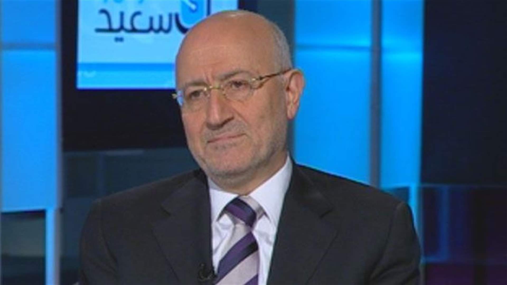 MP Aridi to LBCI: Presidential elections still deadlocked