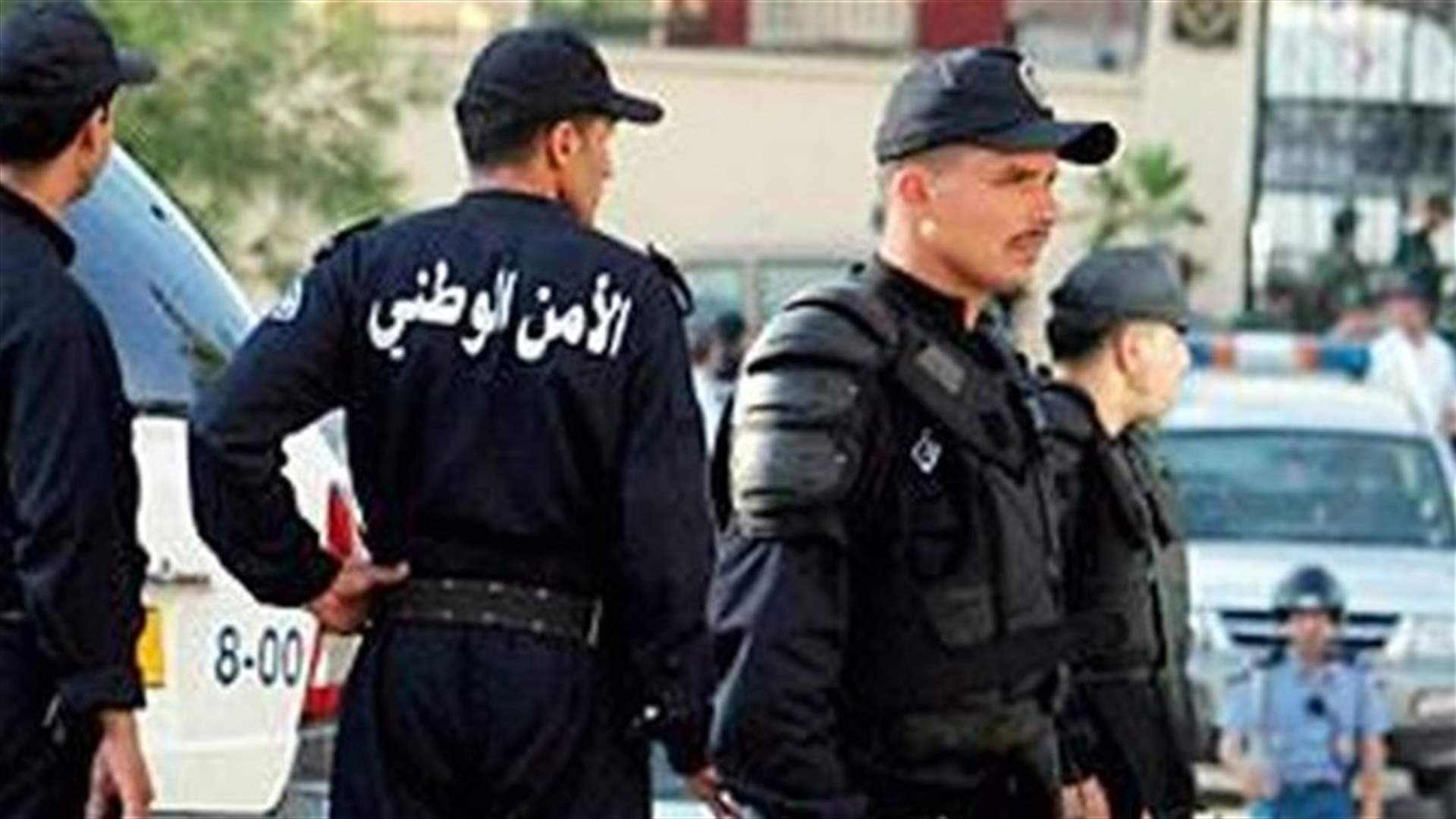 الجيش الجزائري يقتل اسلاميا مسلحا