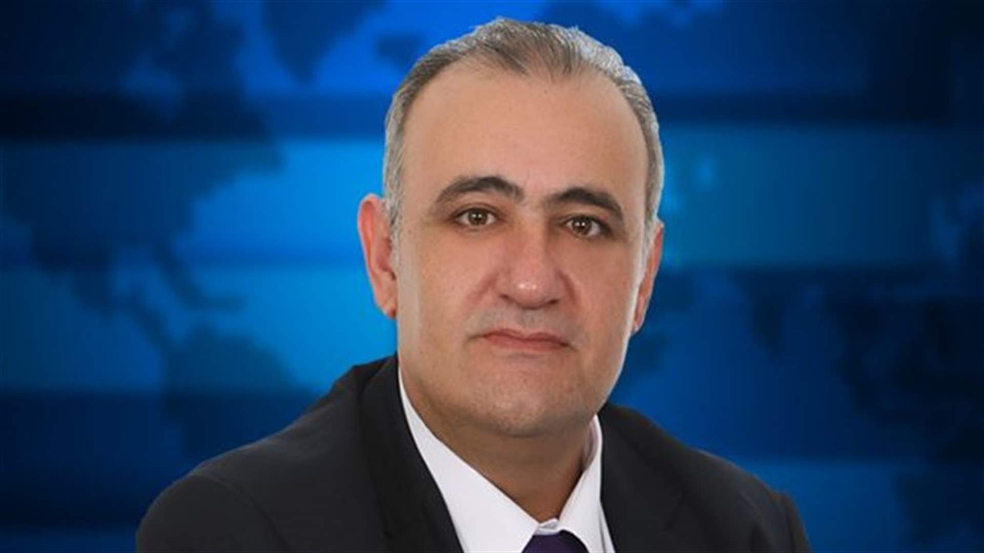 ليون لـ"الانباء": حضور ذكرى الشهيد في سياق انفتاح الجنرال