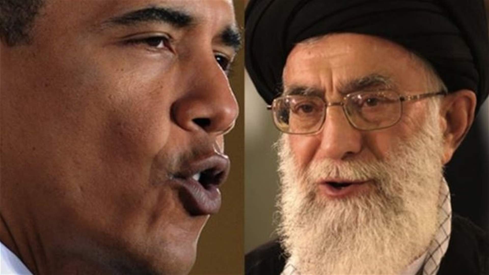 Report: Iran refutes claim supreme leader wrote US president