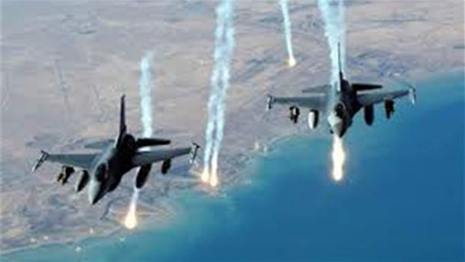 Bahrain joins Emirates in sending fighter planes to Jordan