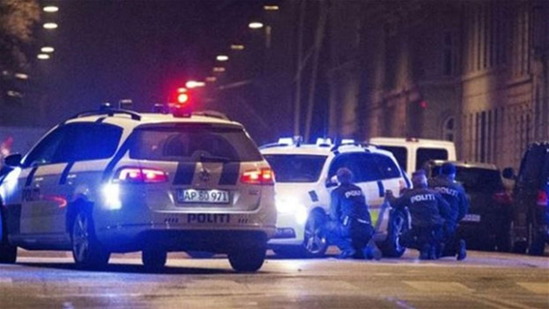 Police: 2 arrested in connection with Copenhagen attacks