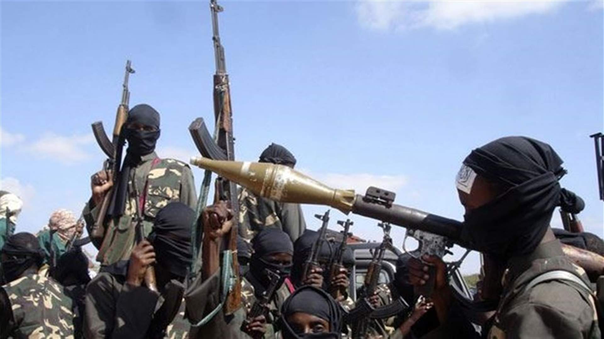 Nigerian troops retake two towns from Boko Haram