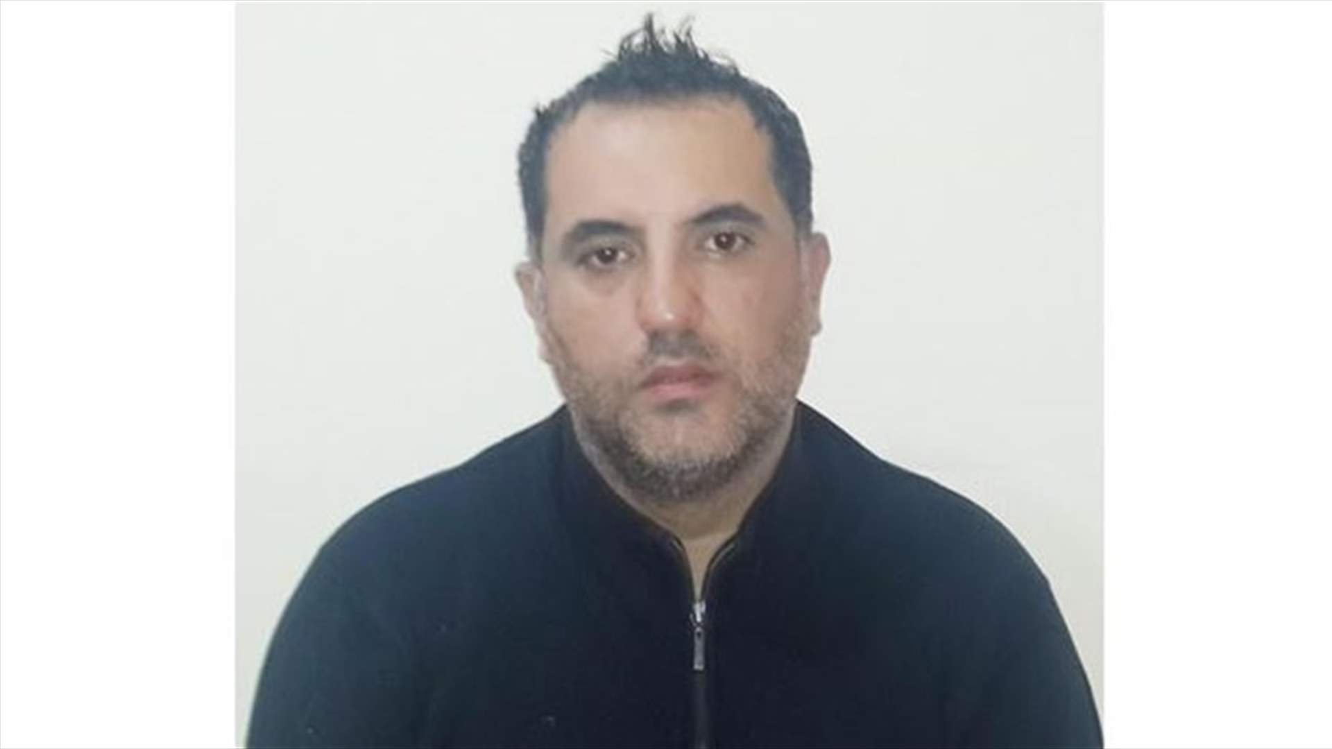 تعميم صورة لموقوف بتهم نصب واحتيال وتوقيف مطلوب في المسعودية – عكار