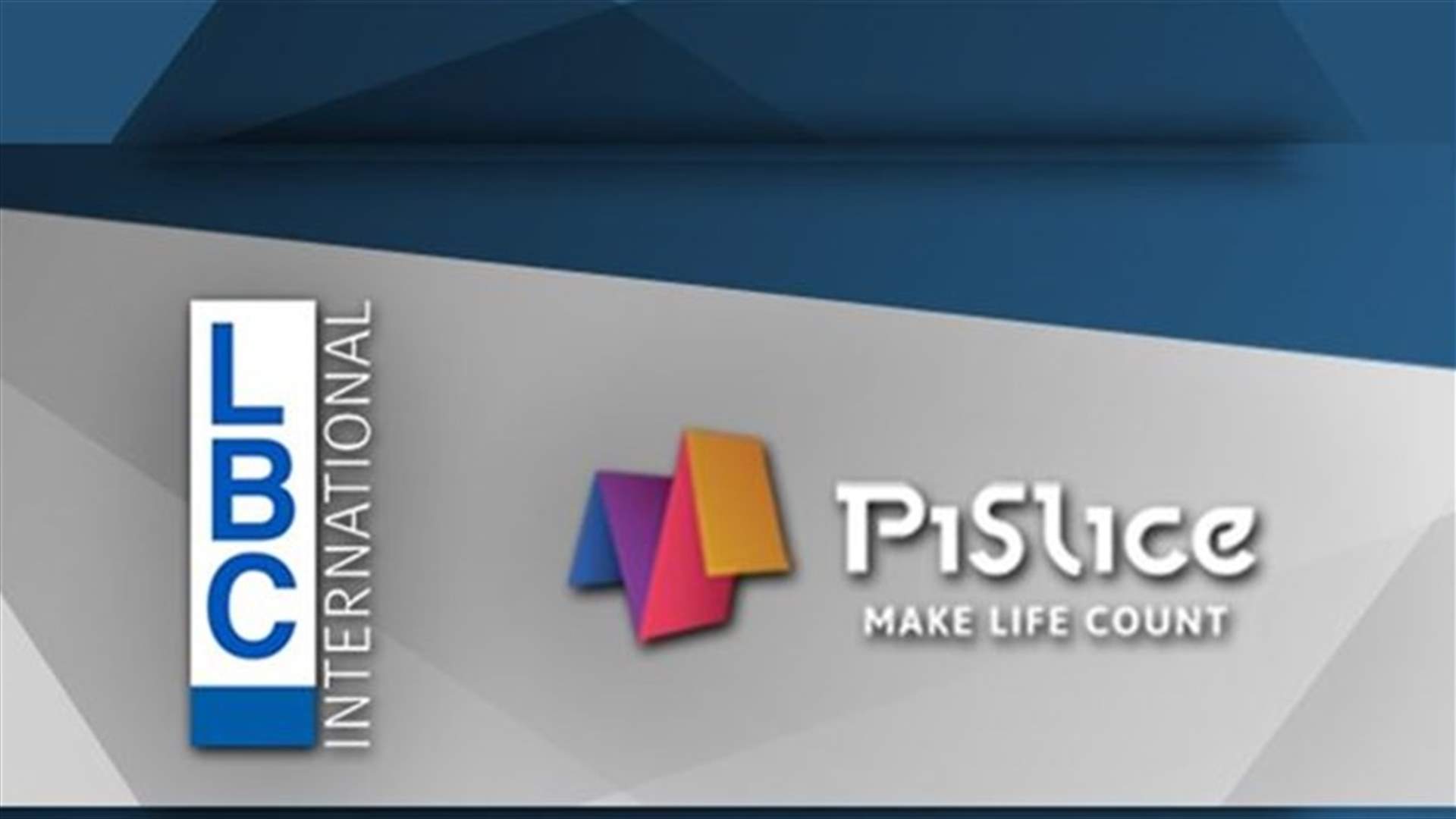 LBCI and Pi Slice collaborate to increase funding for Lebanon’s microfinance projects