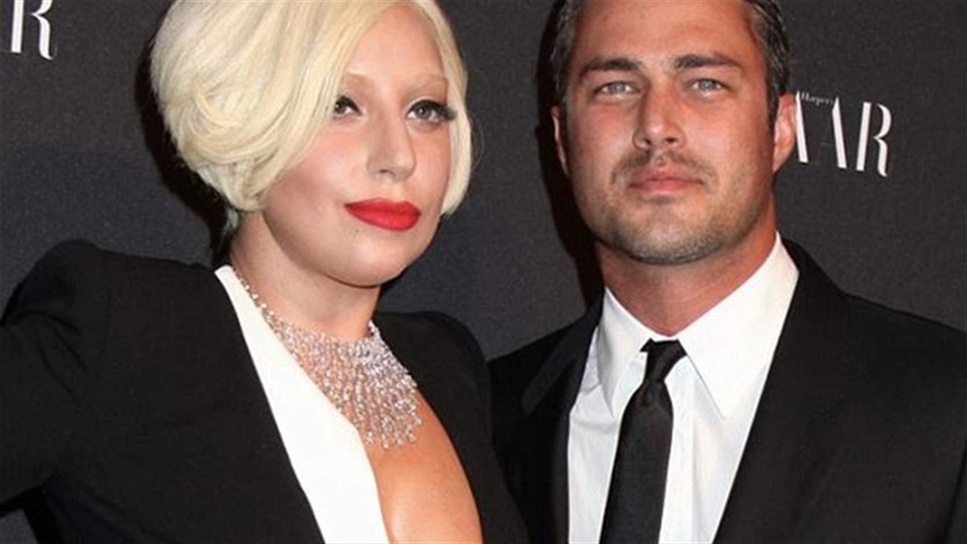 Lady Gaga Says Yes On Valentine's Day