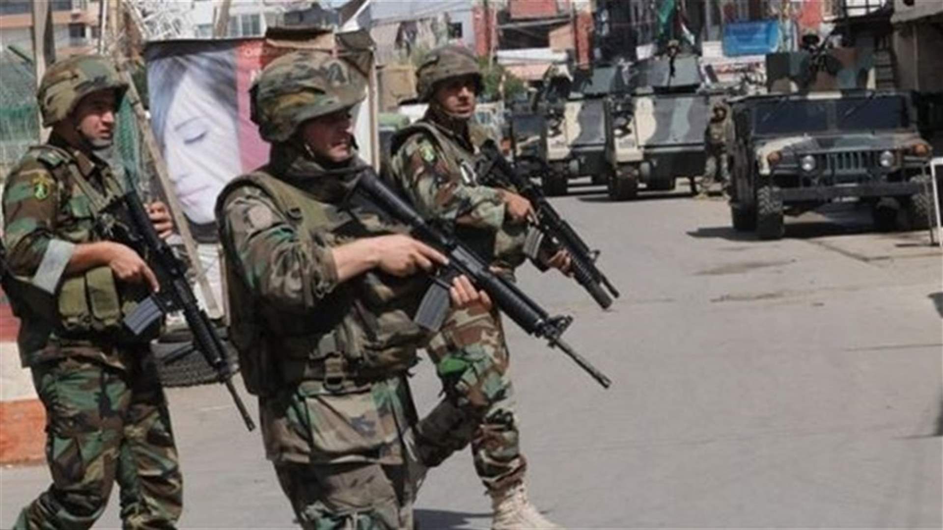 هل قبض الجيش على شقيق "أبو مالك التلي"؟