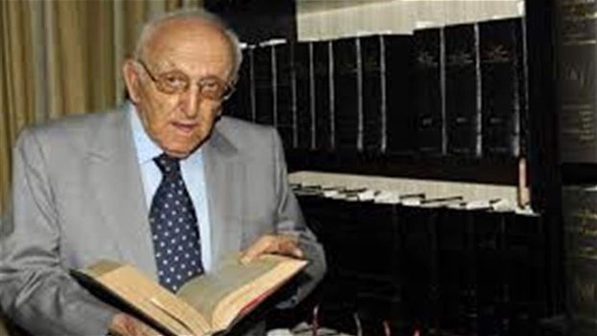 الرفاعي لـ"الجمهورية" : هناك آليّةً واحدة يجب أن تطبّق لا غير 