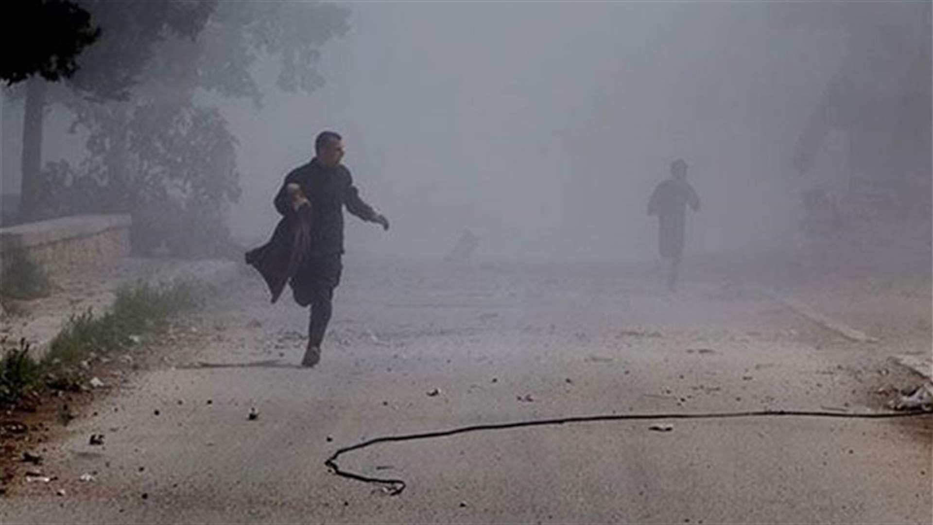 Scores killed in Aleppo battles after army offensive - Syria monitor