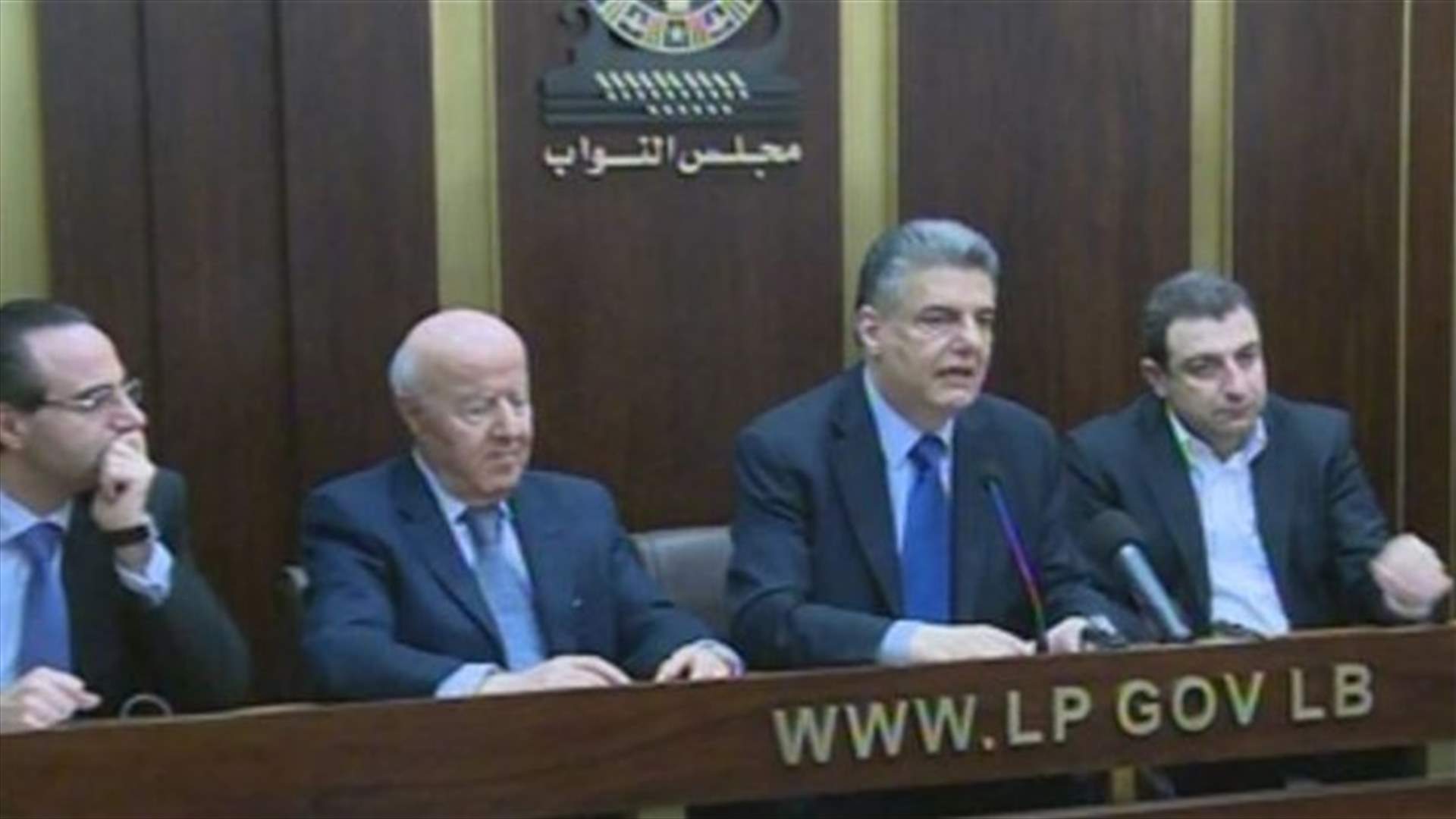 أبو فاعور ومجدلاني يجمعان على تأييد الوصفة الطبية الموحدة