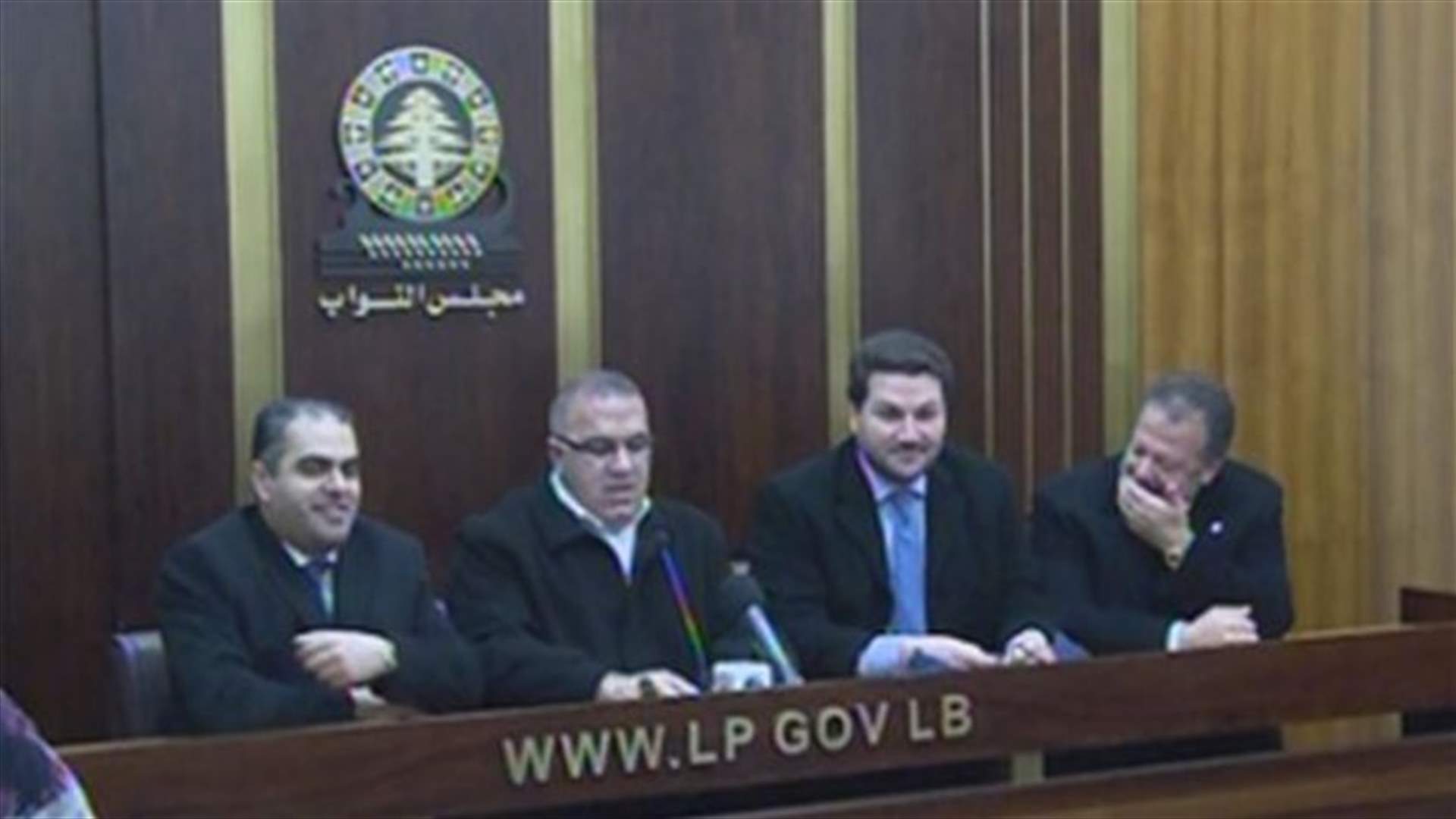 REPORT: Presidential elections session delayed until March 11