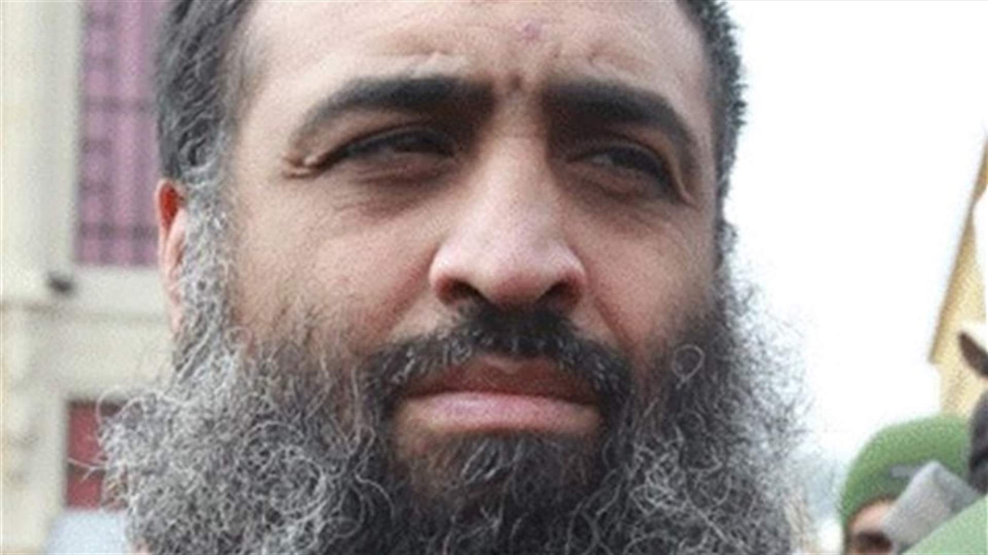 Lebanese General Security arrests Salafist Sheikh Bilal Deqmaq